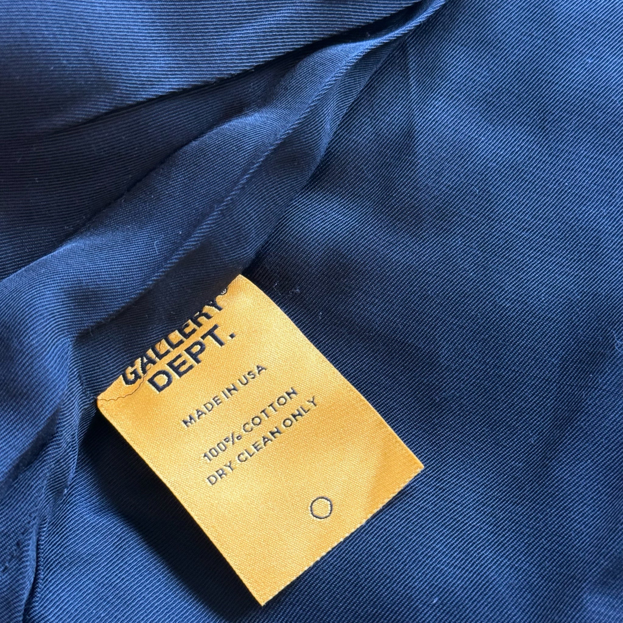 Gallery Dept Montecito Jacket