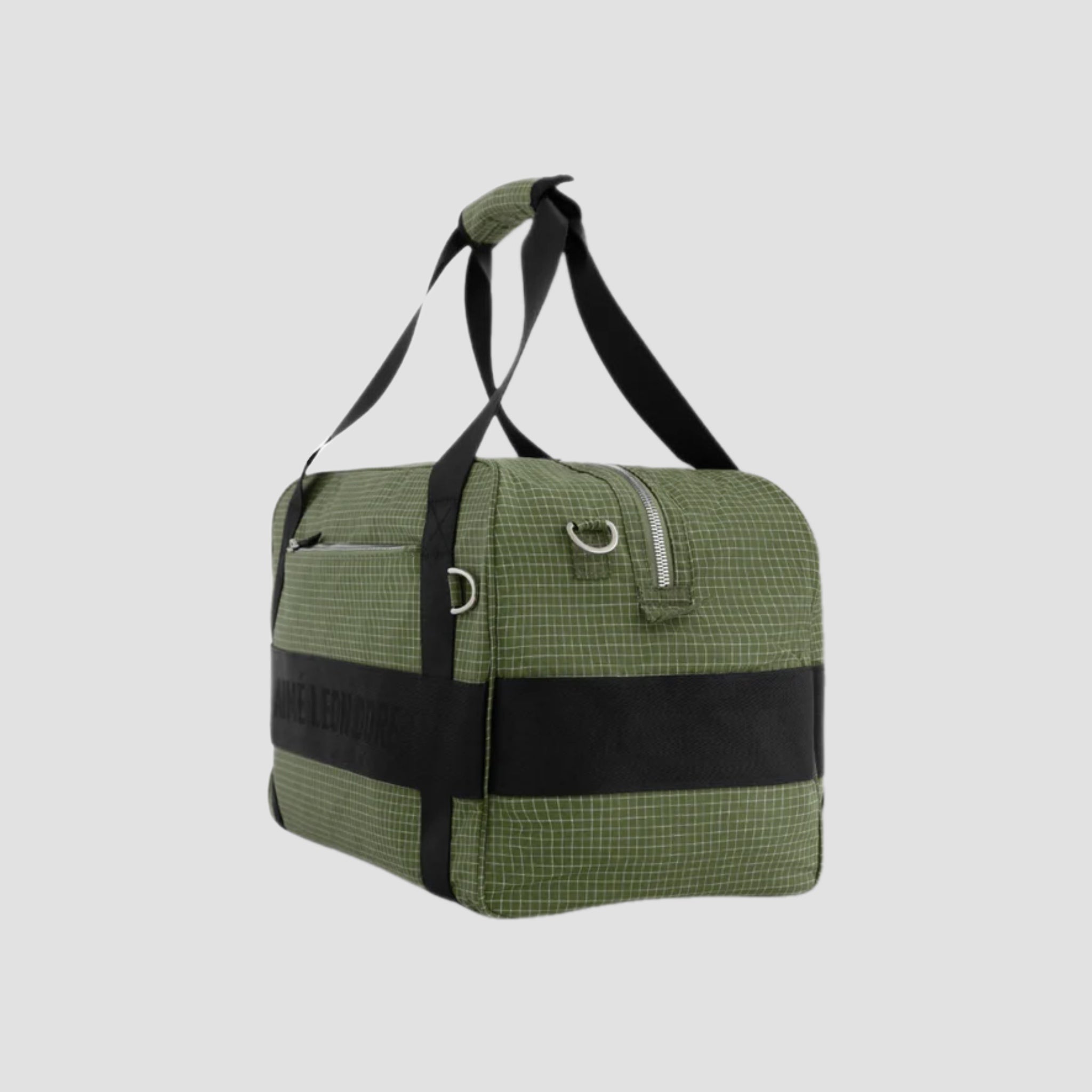 Aime Leon Dore Ripstop Nylon Duffle Bag