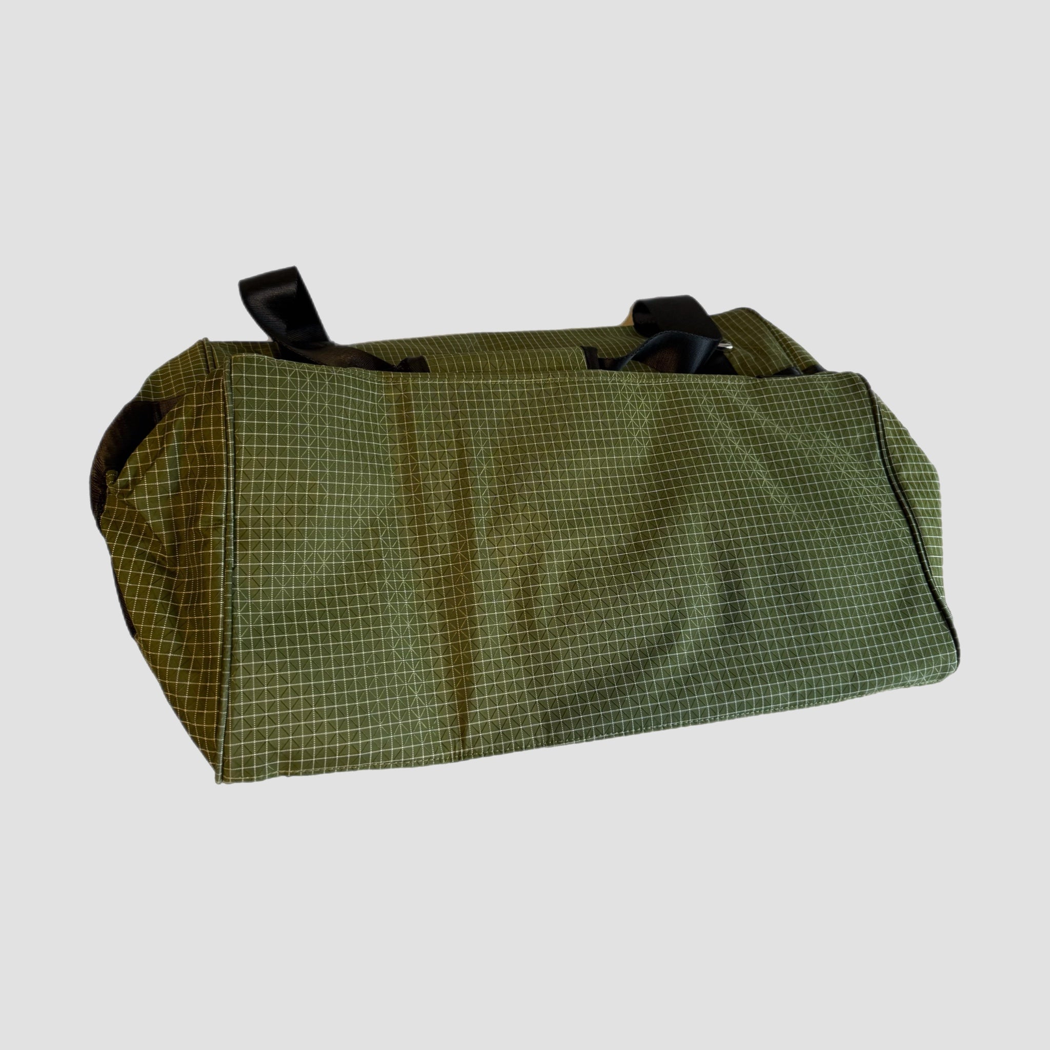 Aime Leon Dore Ripstop Nylon Duffle Bag