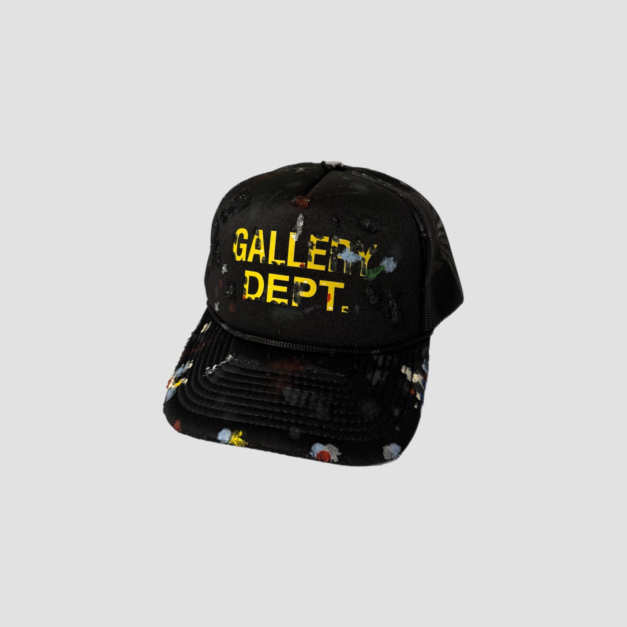 Gallery Dept Workshop Cap Black