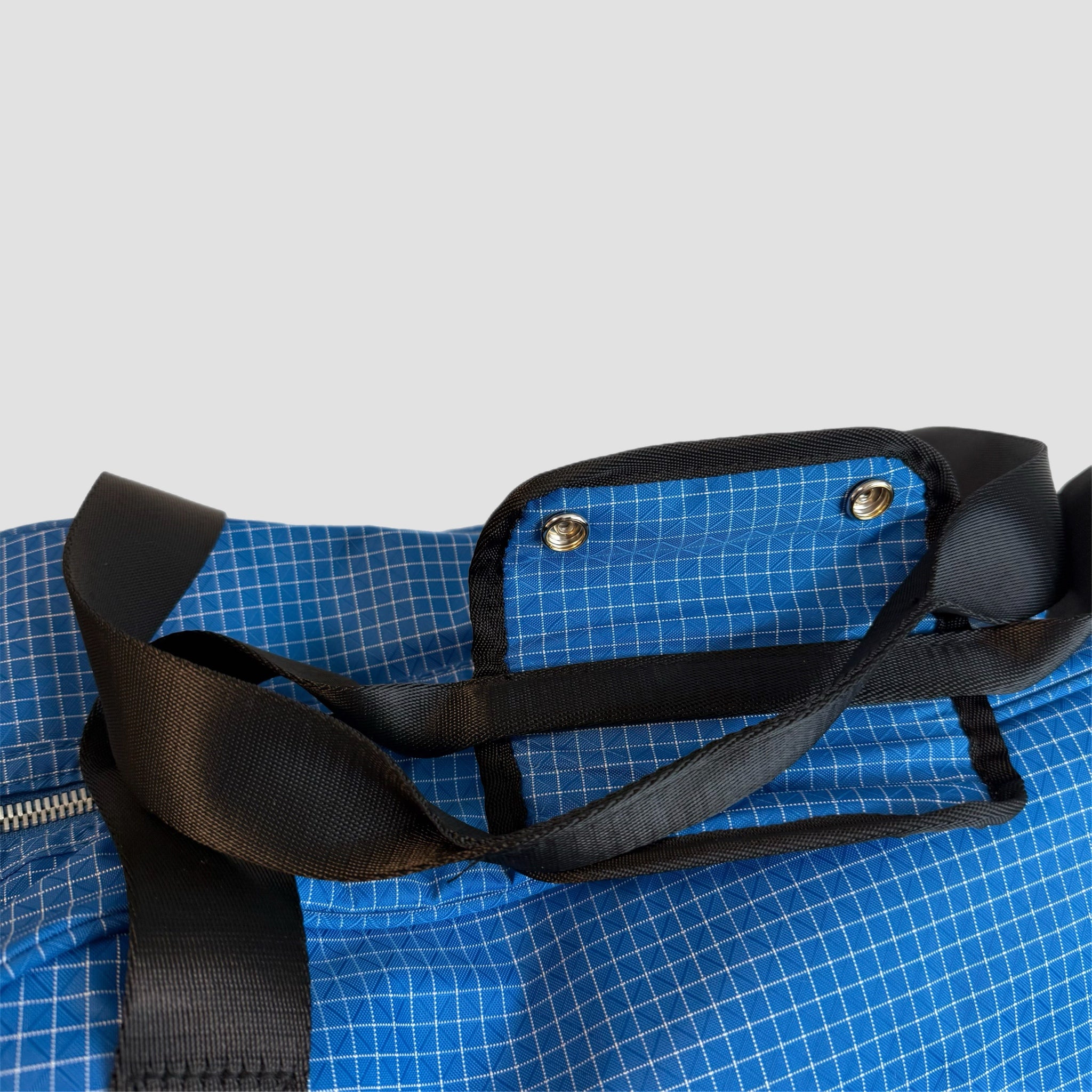 Aime Leon Dore Ripstop Nylon Duffle Bag