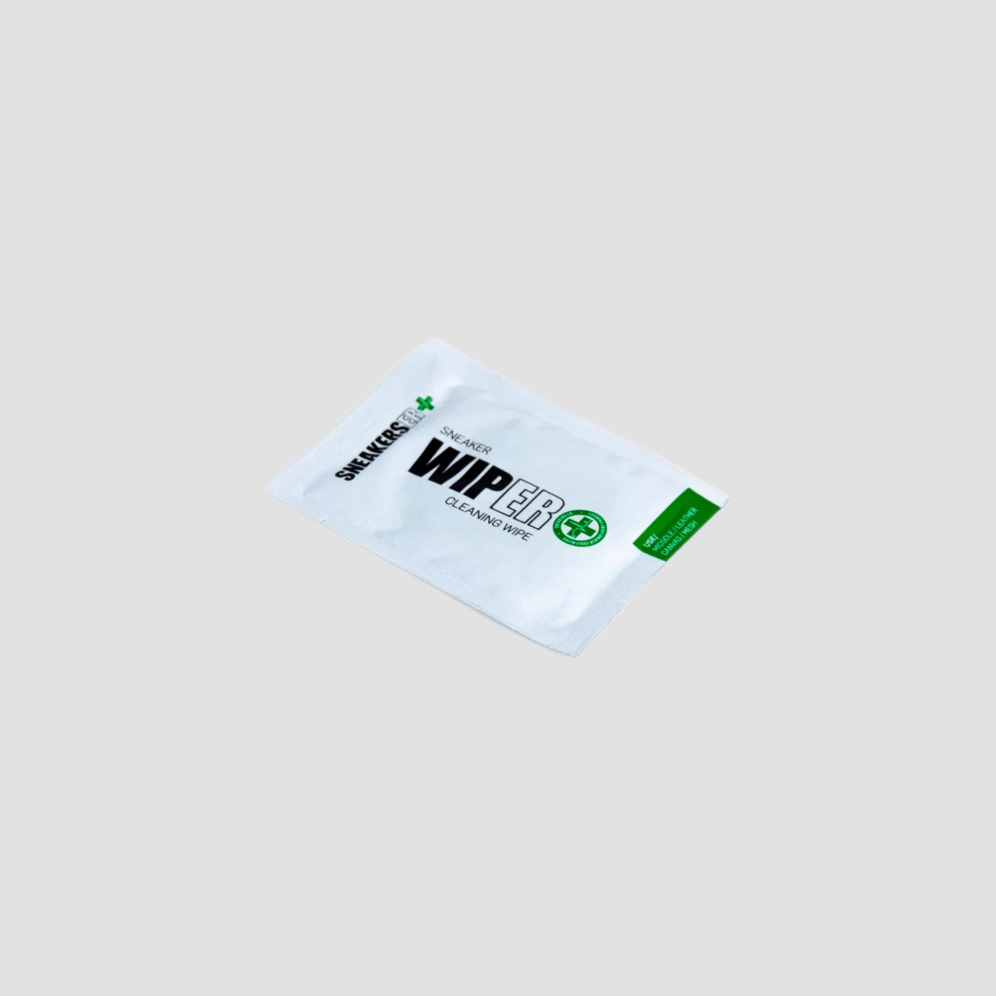 SneakersER Wiper: 36 Pack Sneaker Cleaning Wipes