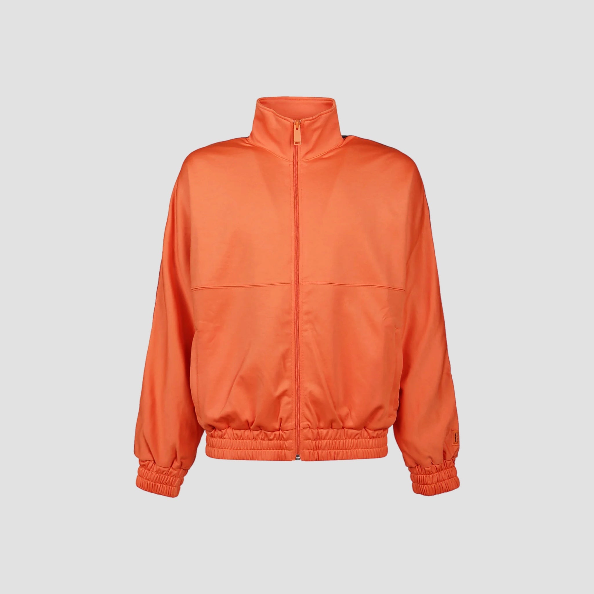 Heron Preston Tracktop Logo Jacket