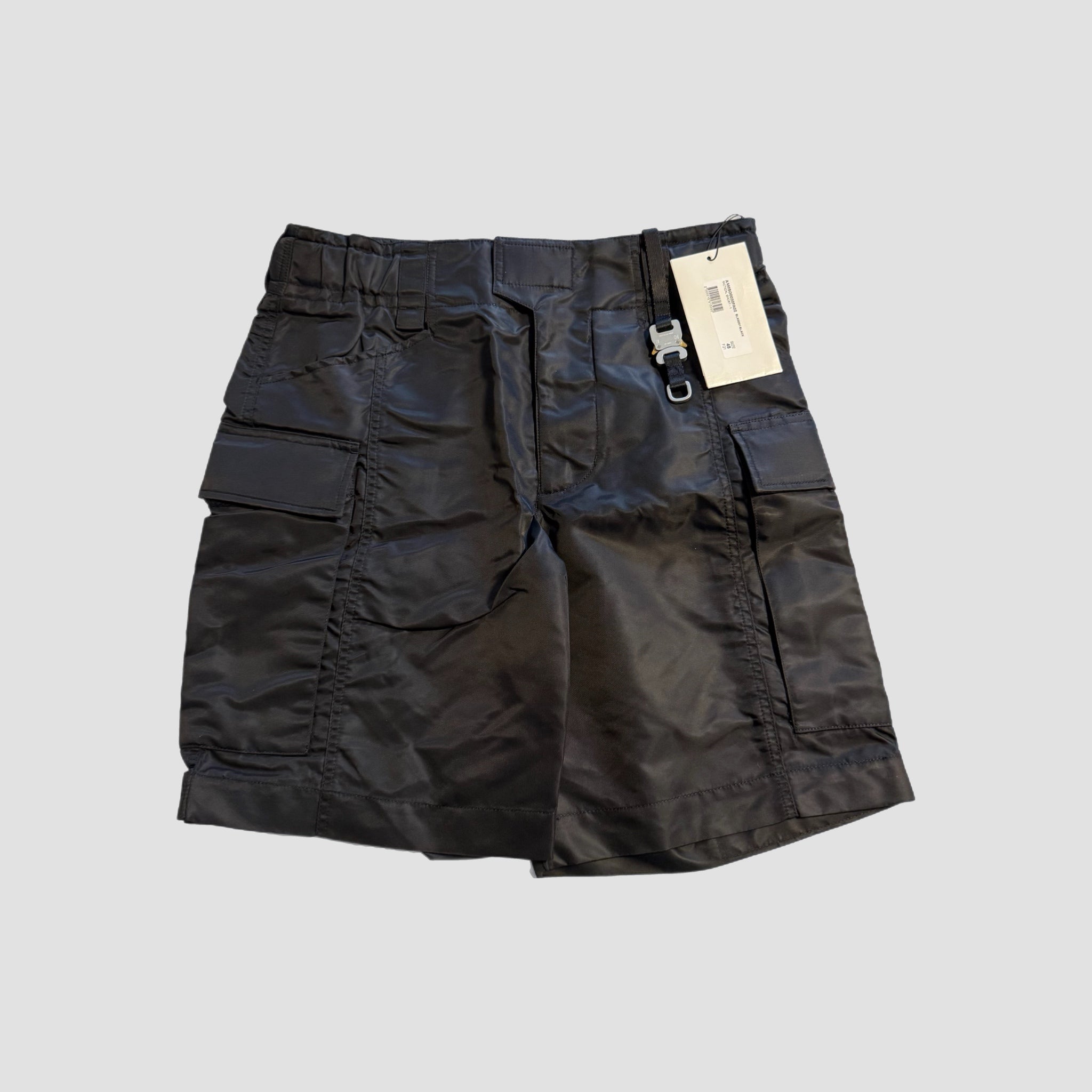 1017 ALYX 9SM Tactical Shorts Medium