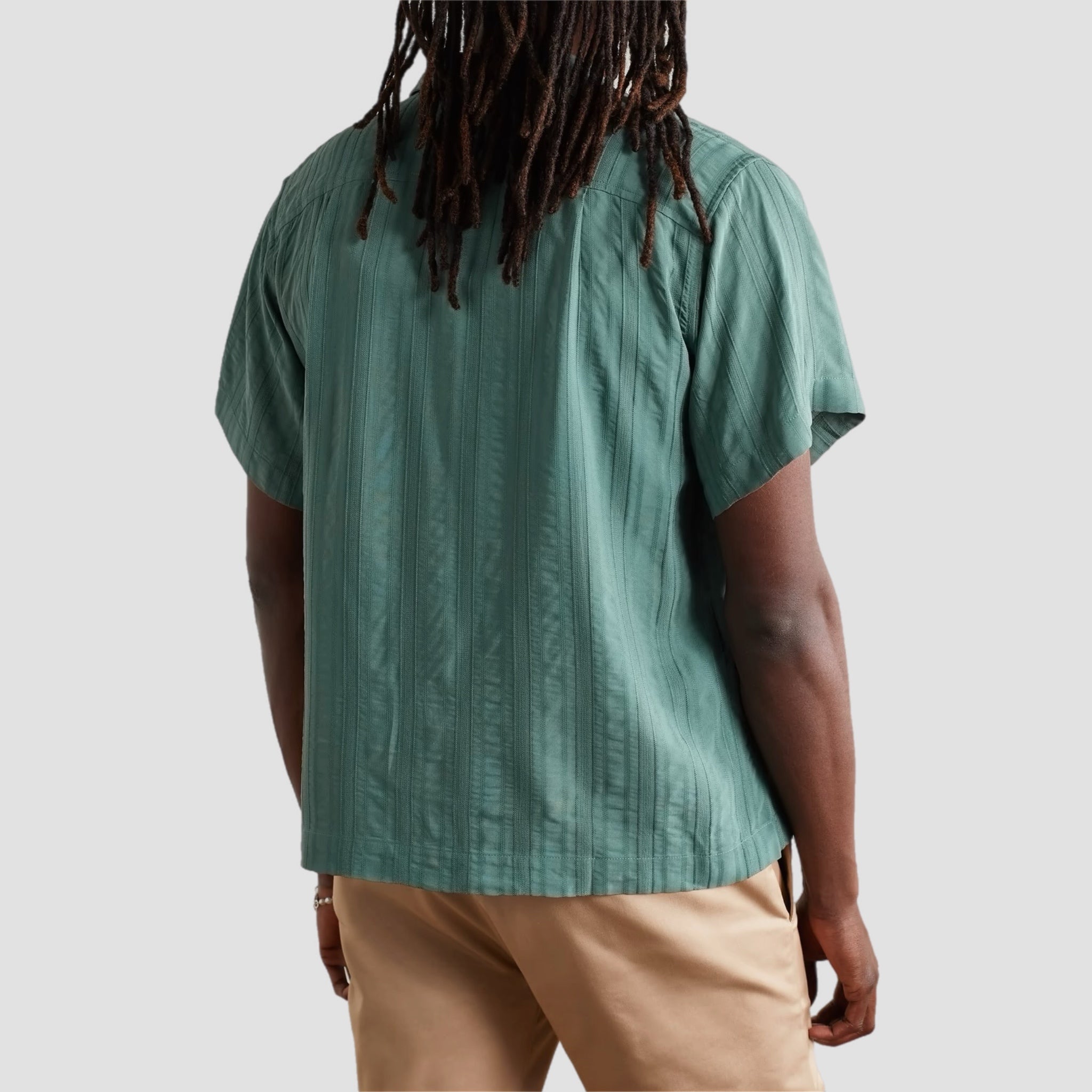 Gallery Dept. Mechanic Shirt