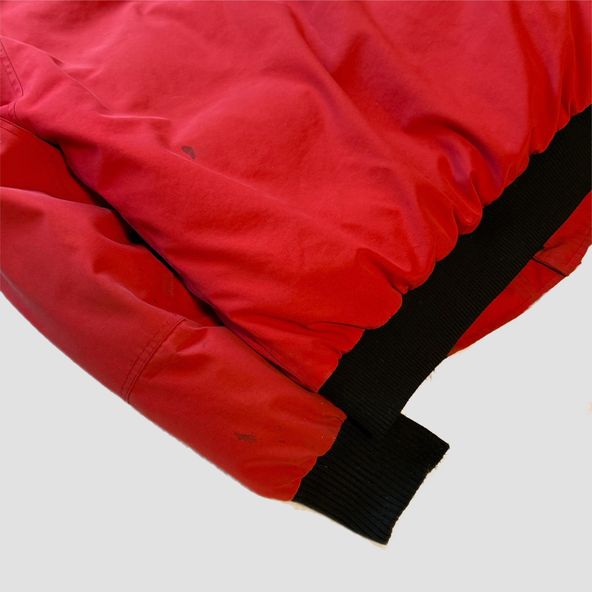 Canada Goose Chilliwack Bomber Jacket