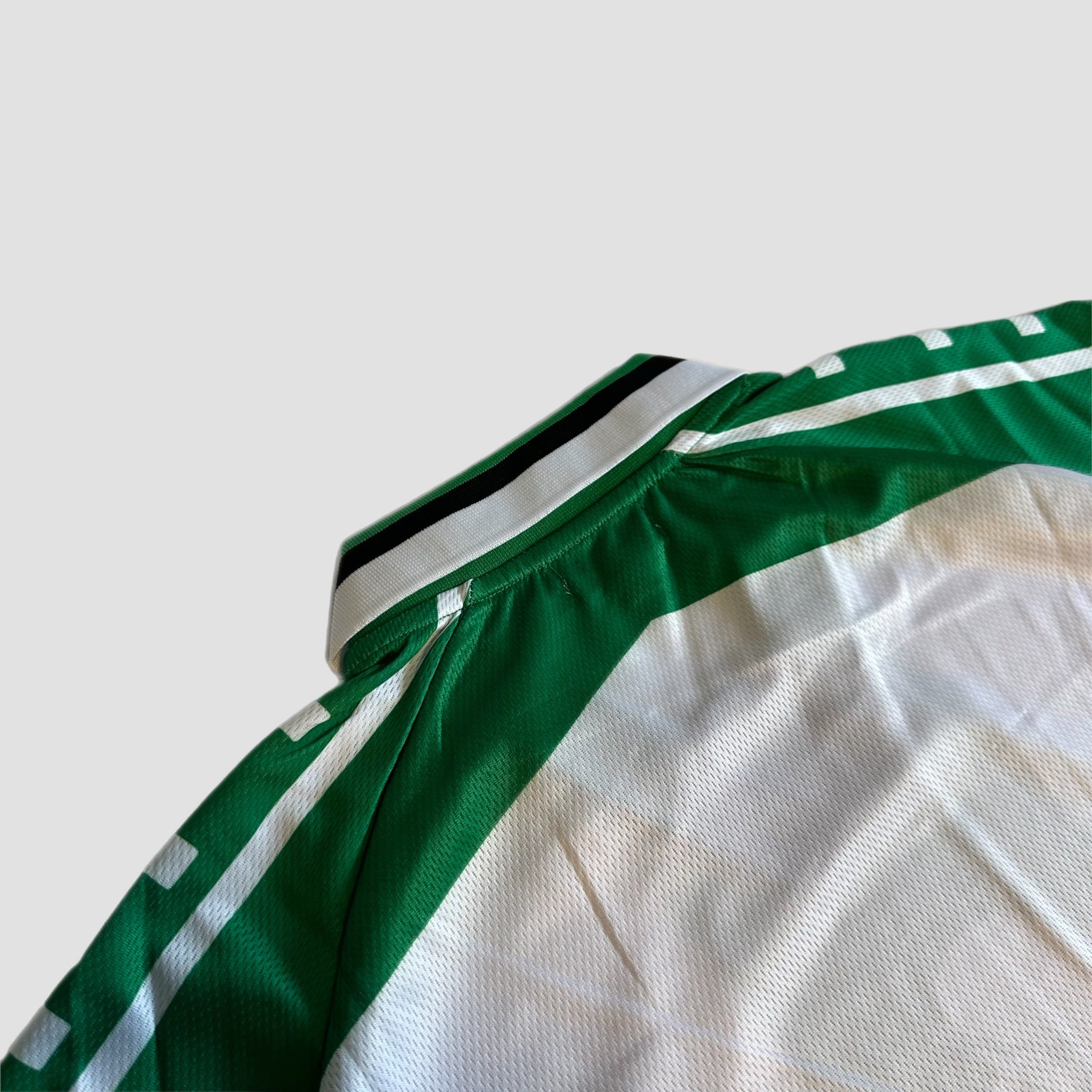 Places + Faces FC Jersey Top