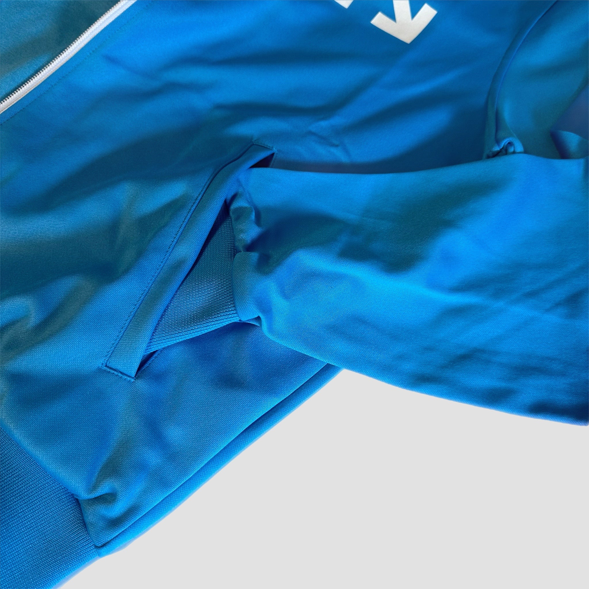 Off-White Arrow Tracktop