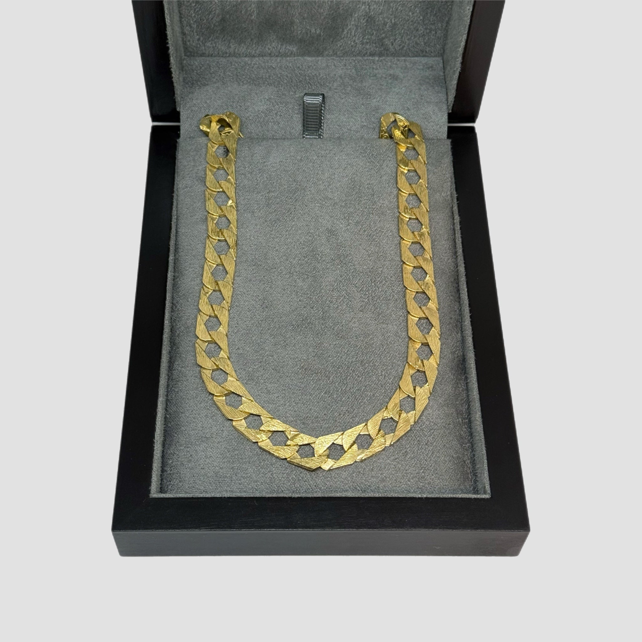 9ct Chaps Necklace
