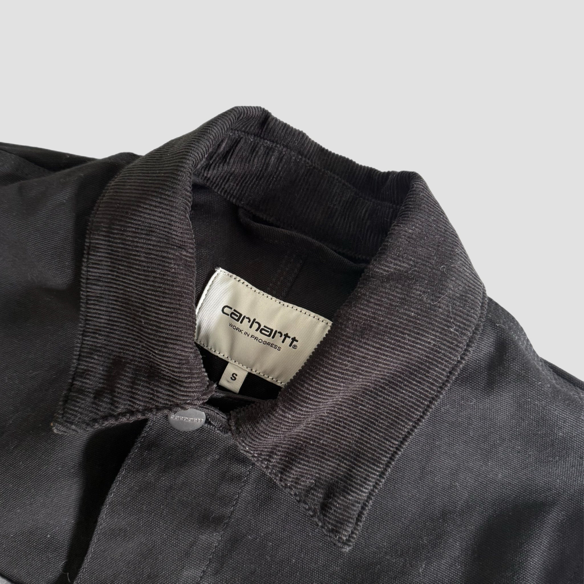 Carhartt Michigan Chore Jacket