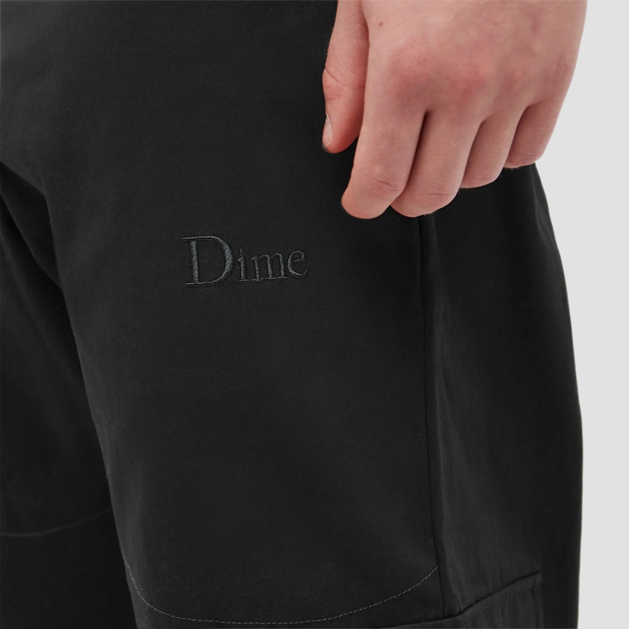 Dime Military I Know Pants