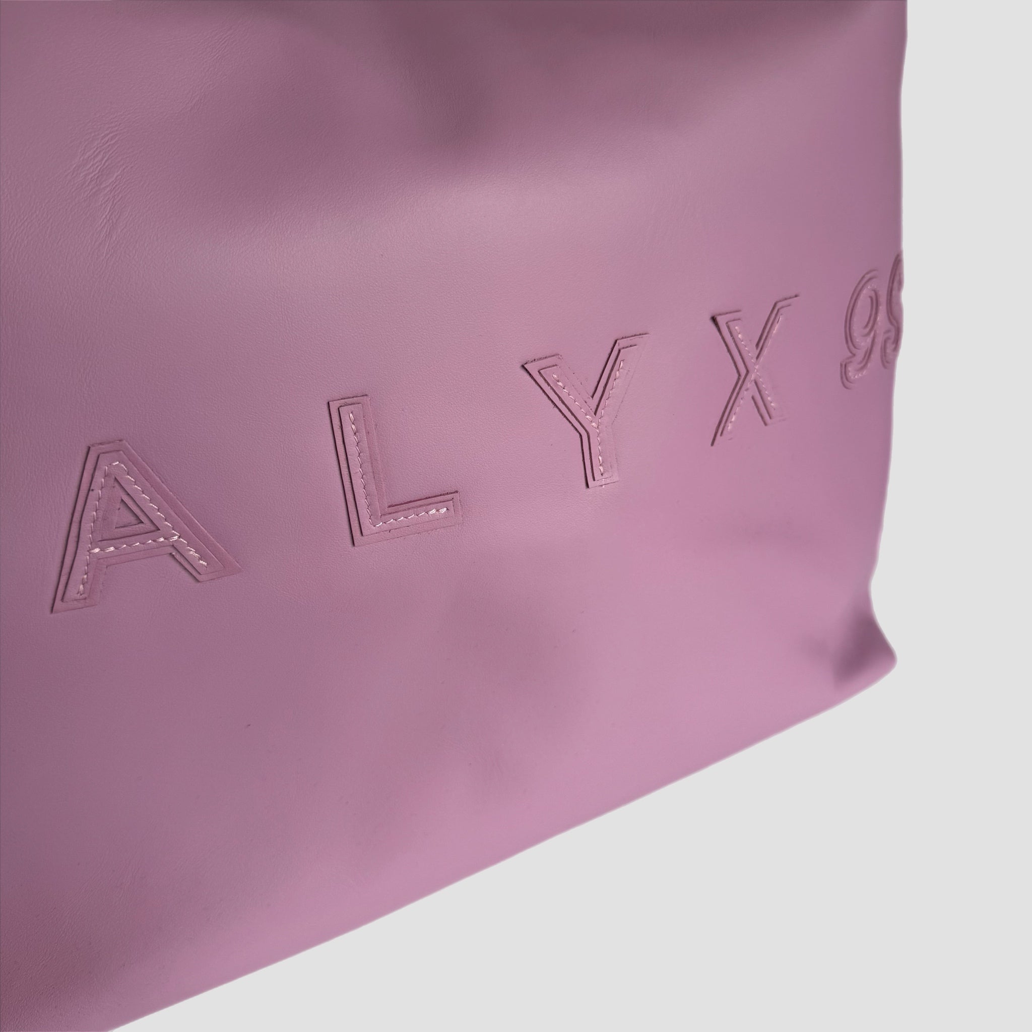 1017 ALYX 9SM Constellation Leather Tote