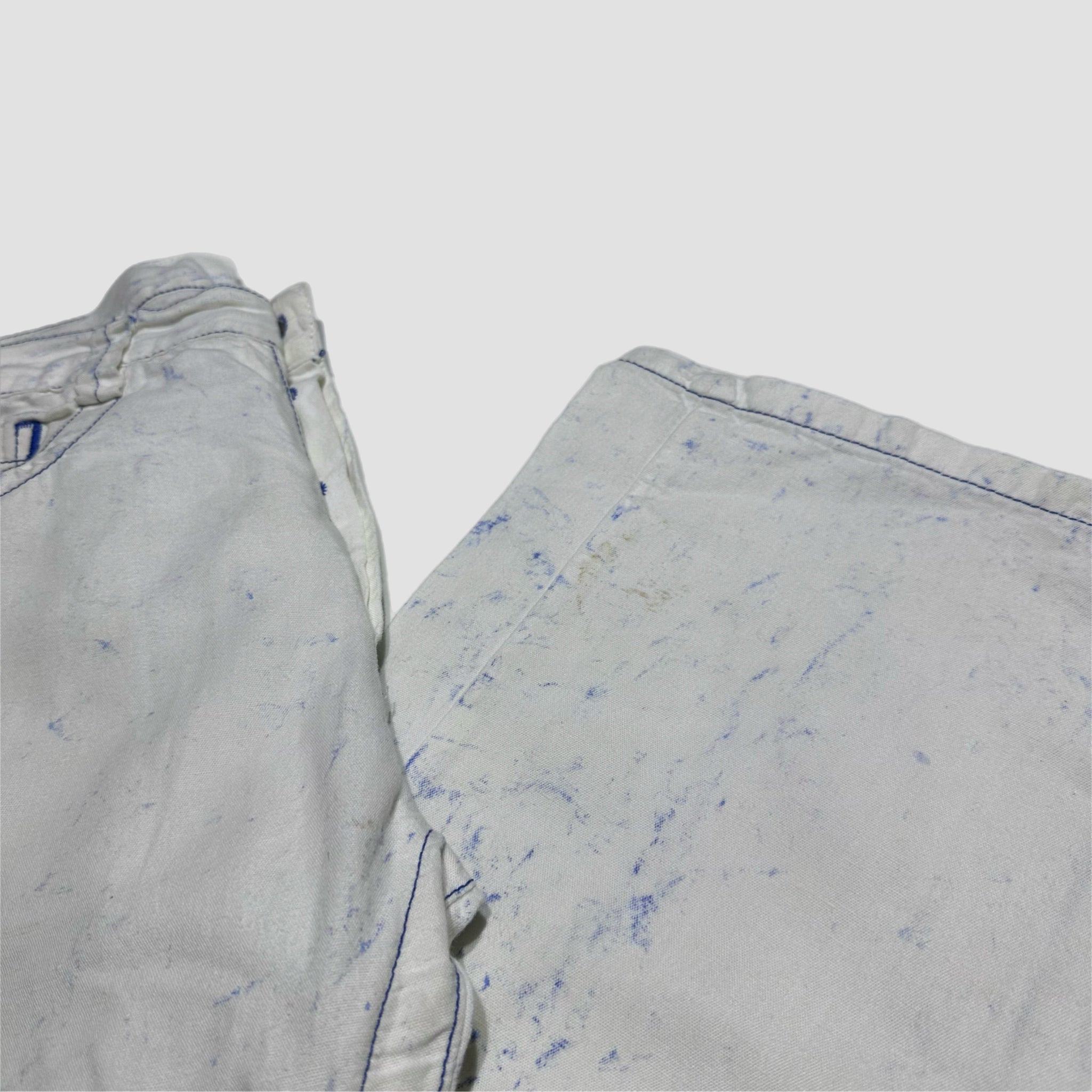 Vintage 90’s Diesel Jeans