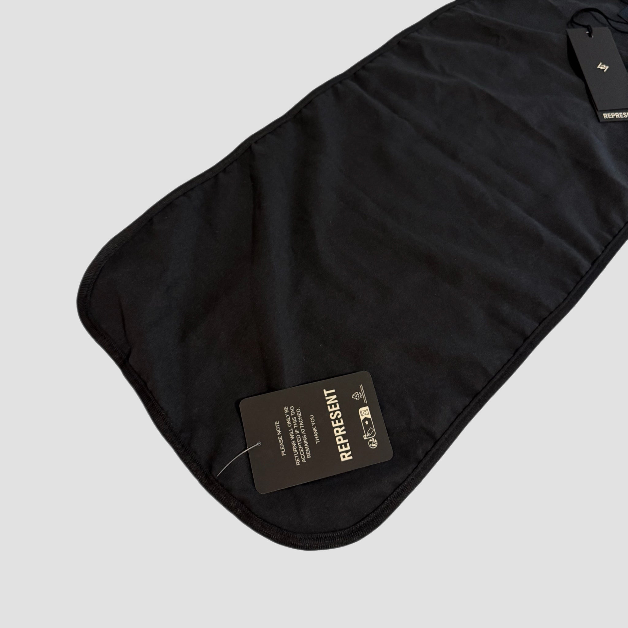 Represent 24/7 Gym Towel