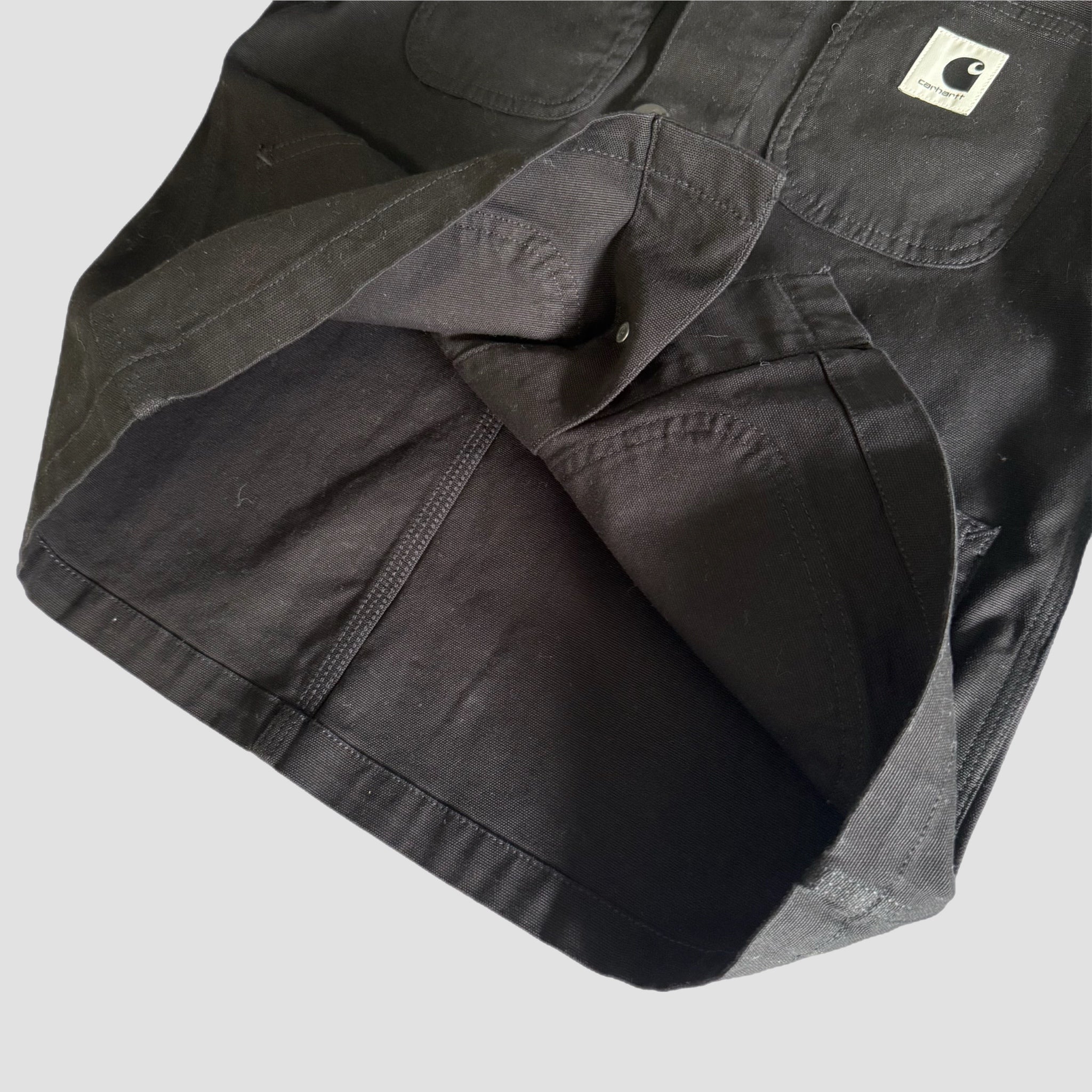 Carhartt Michigan Chore Jacket