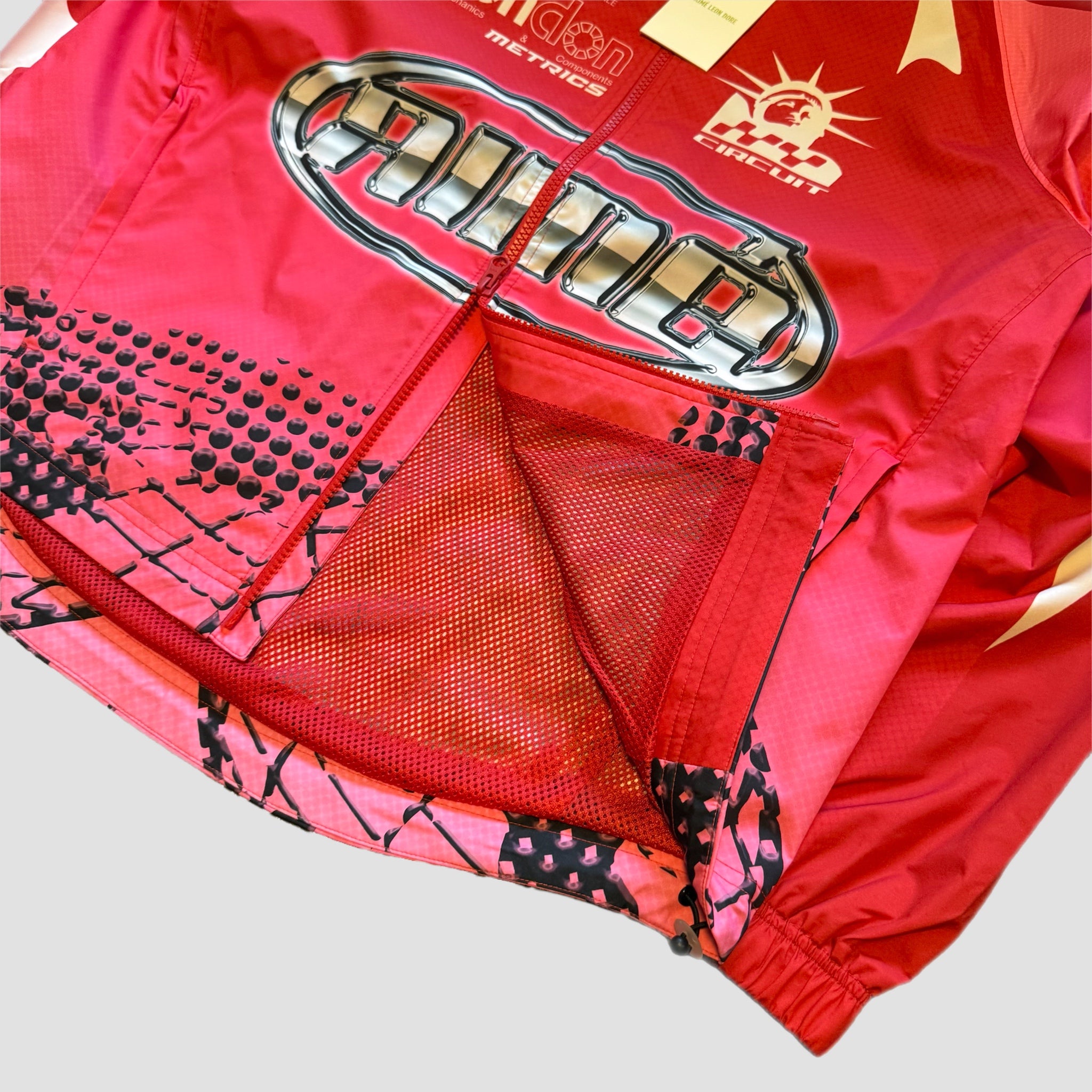 Aime Leon Dore Podium Jacket