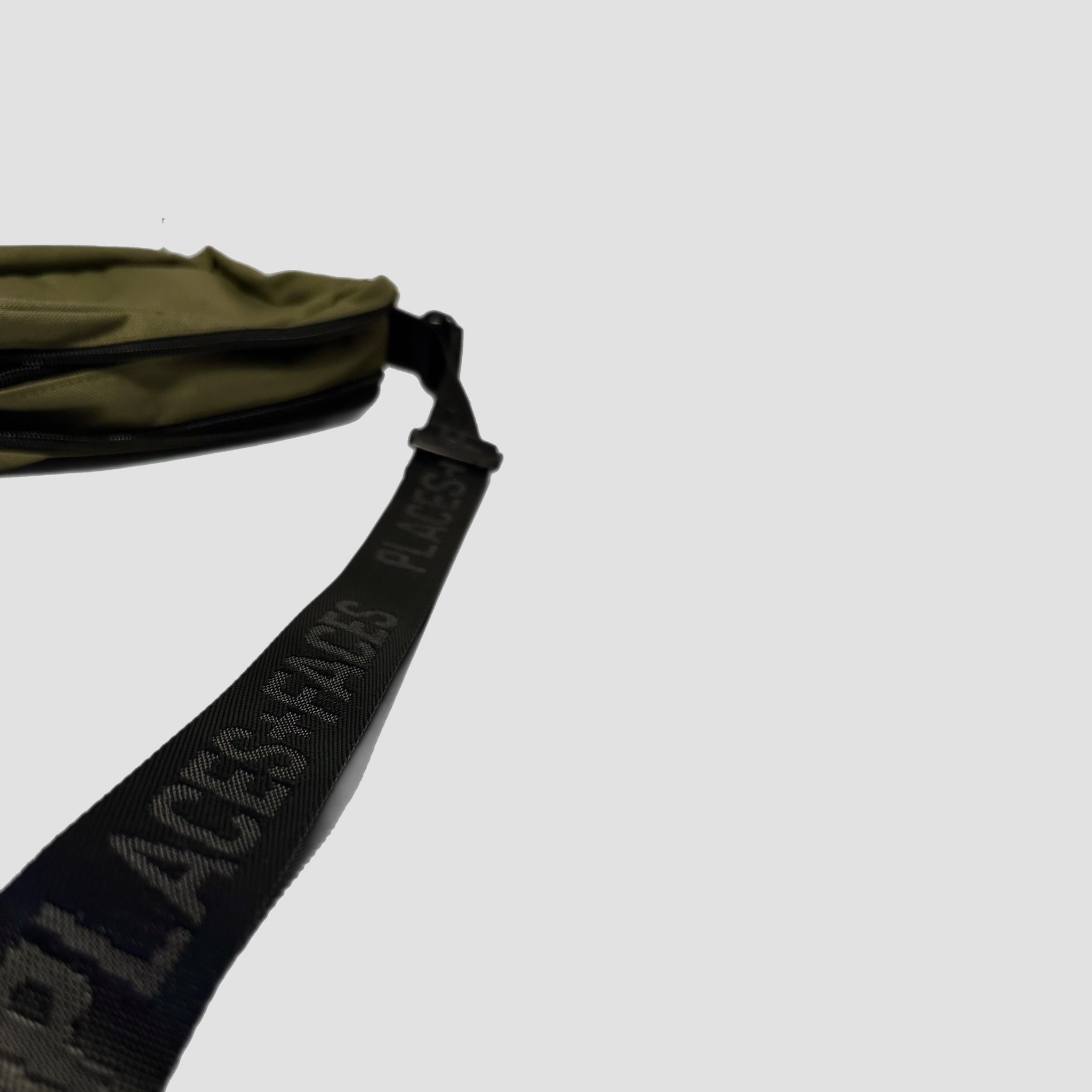 Places + Faces OG Pouch Bag