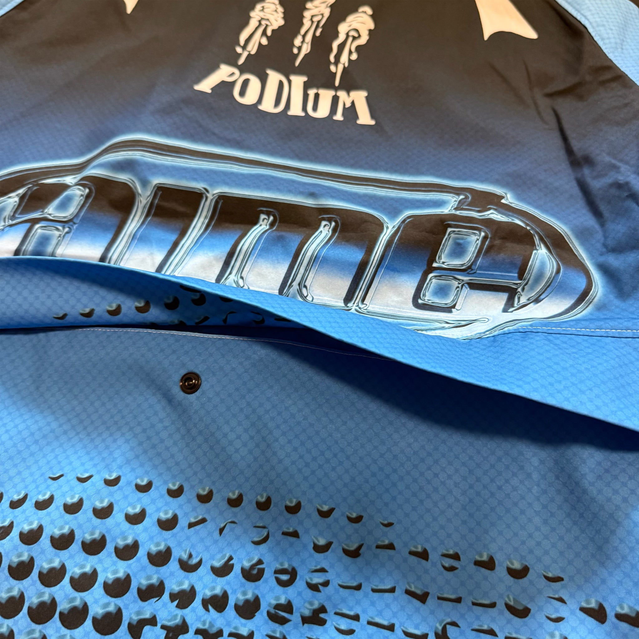 Aime Leon Dore Podium Jacket