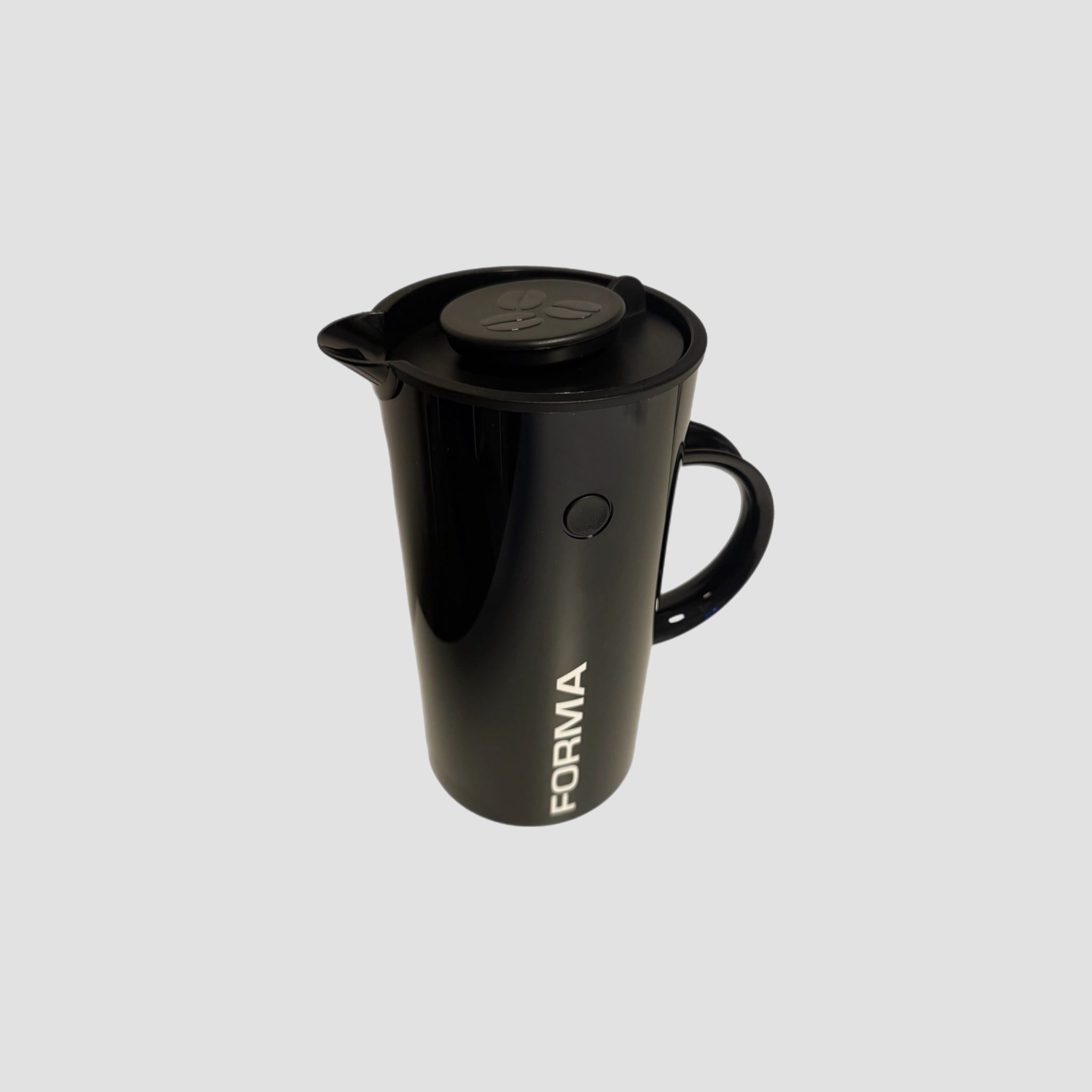 Forma Stelton French Press Coffee Pot