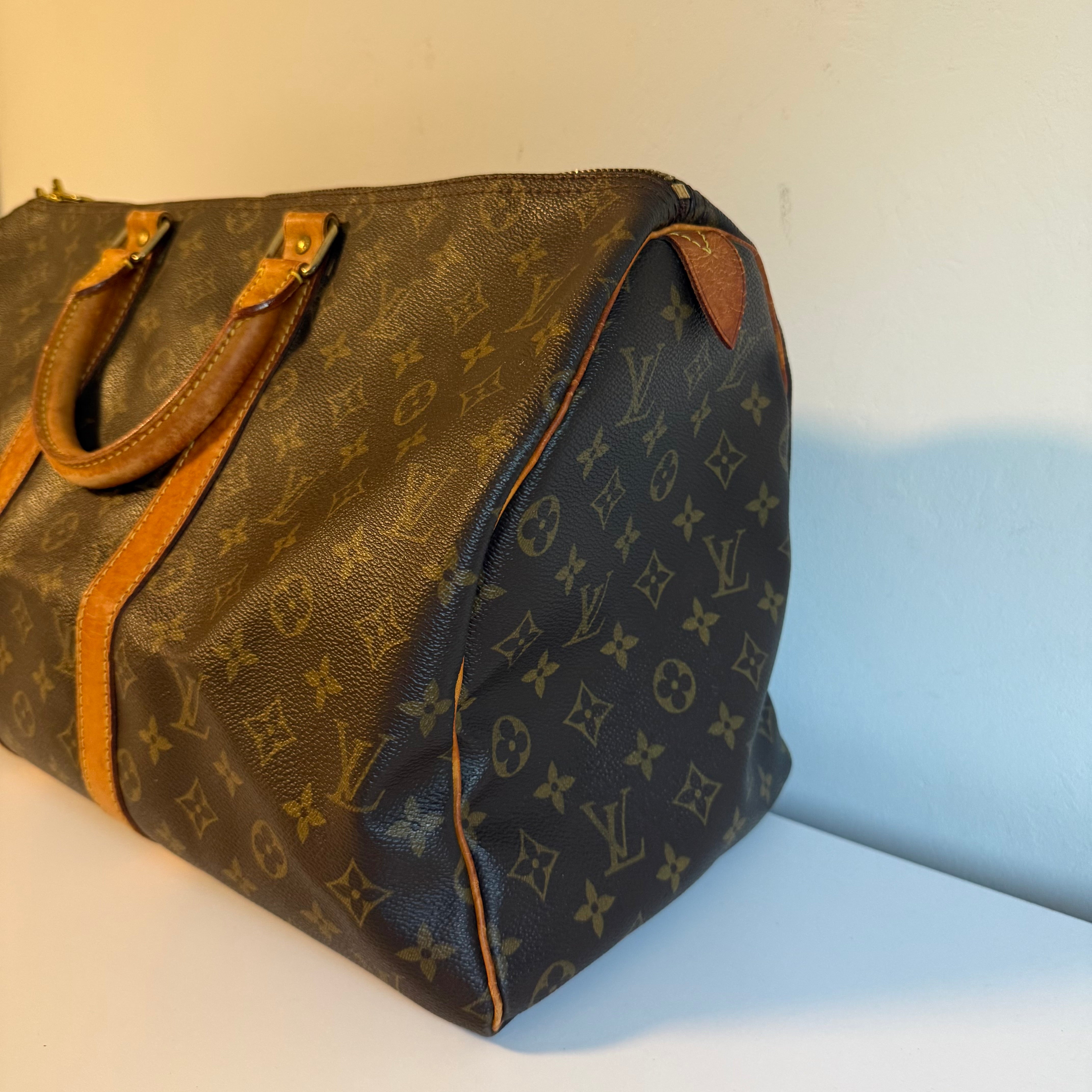 Louis Vuitton Keepall 45