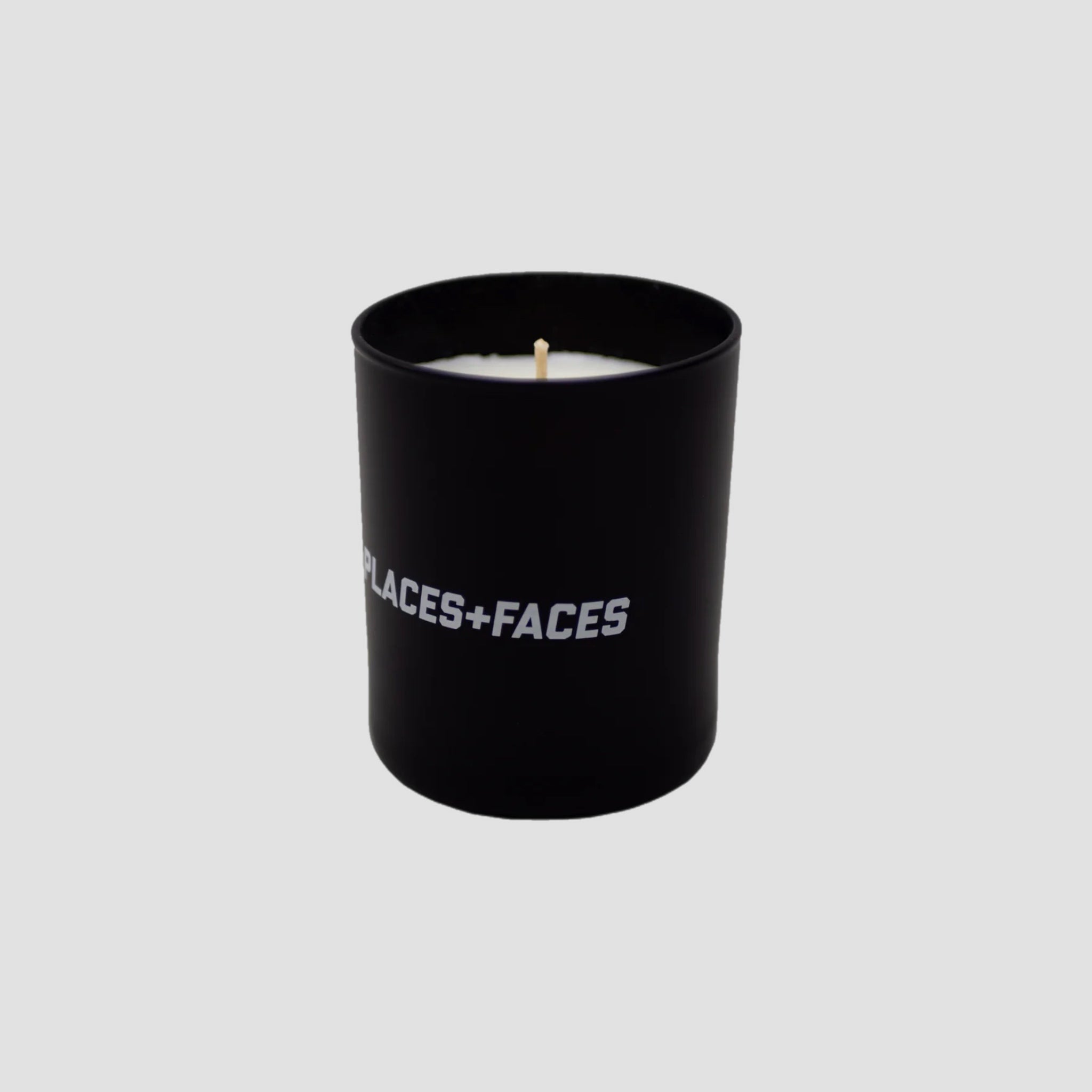 Places + Faces X KUUMBA Candle