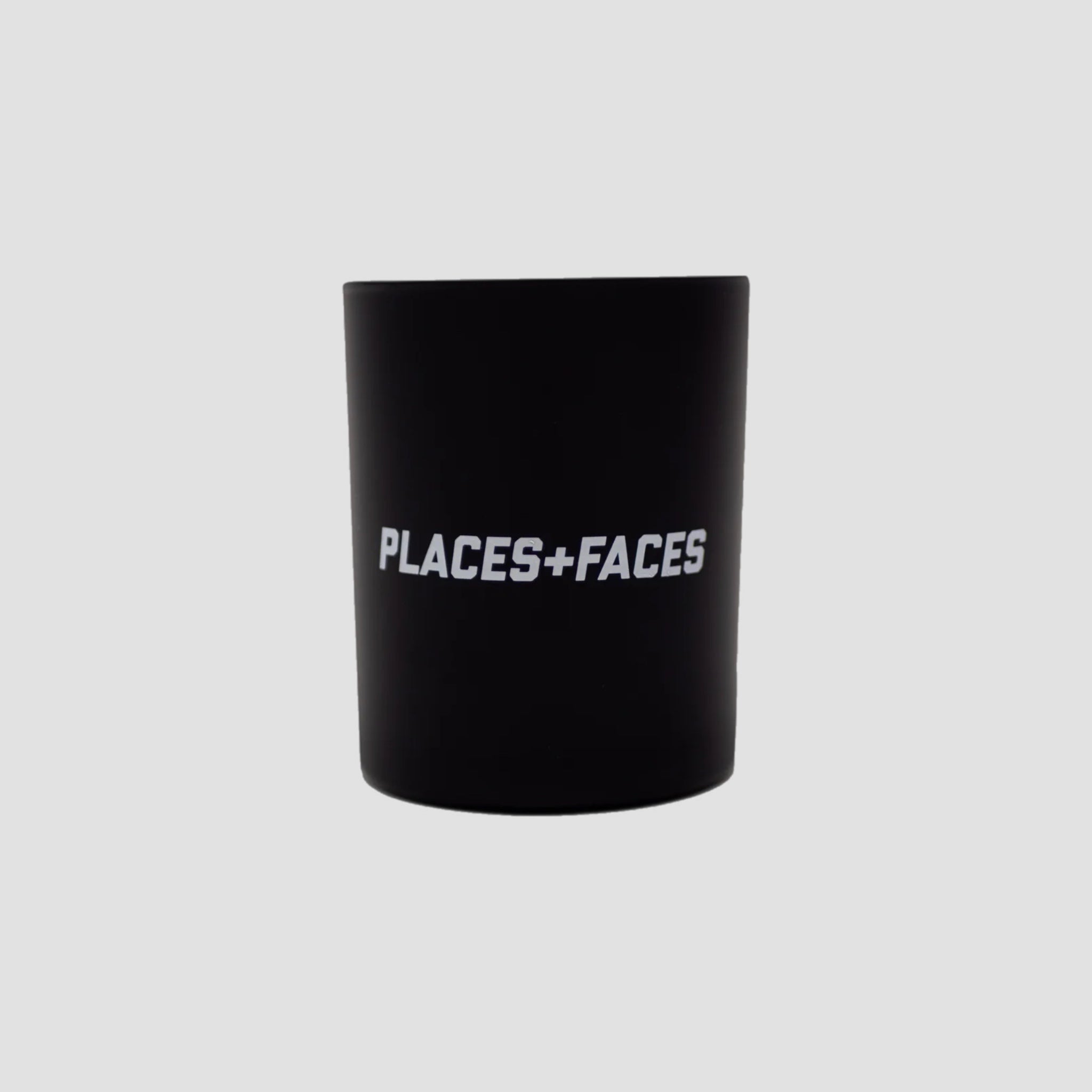 Places + Faces X KUUMBA Candle