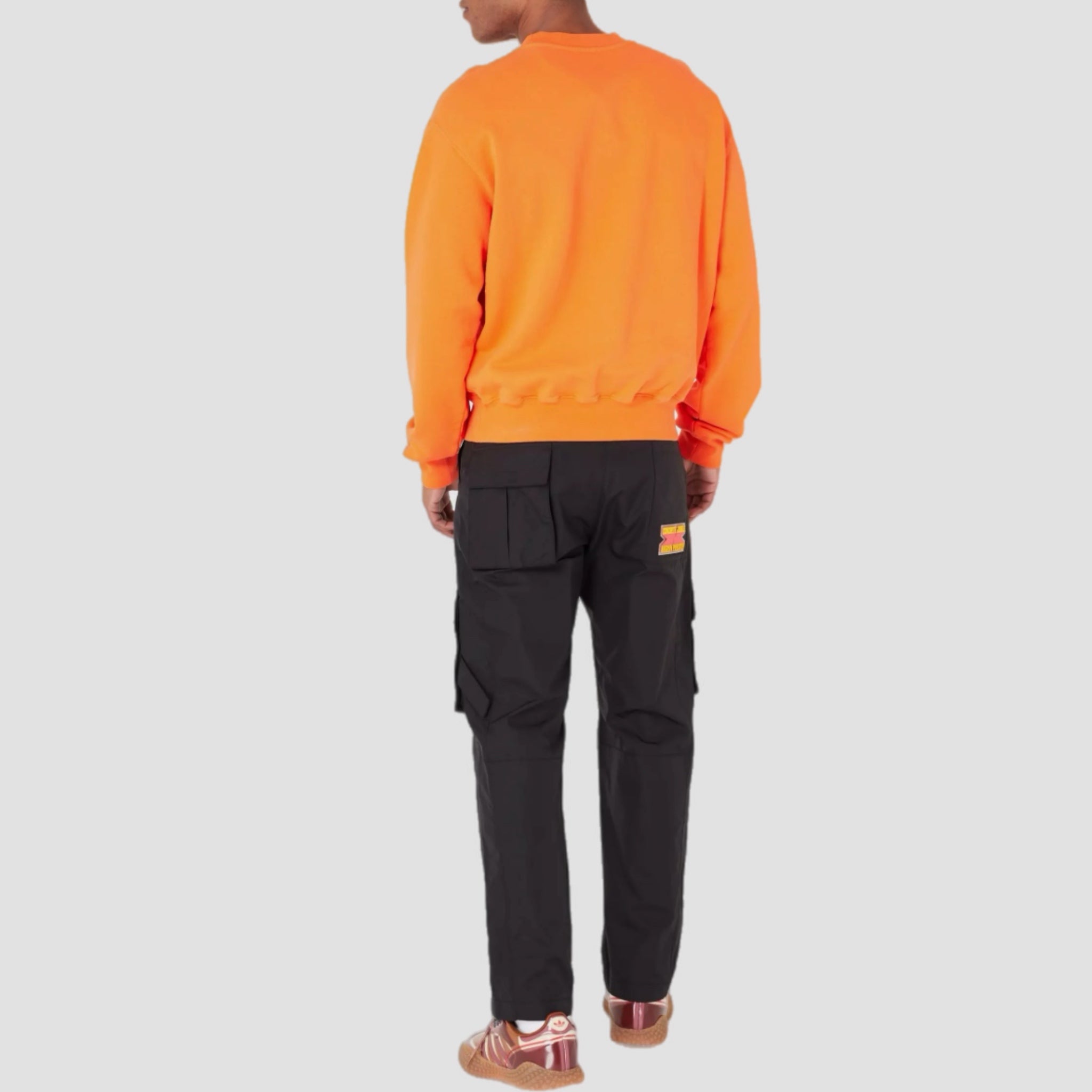 Heron Preston Heron Sweatshirt