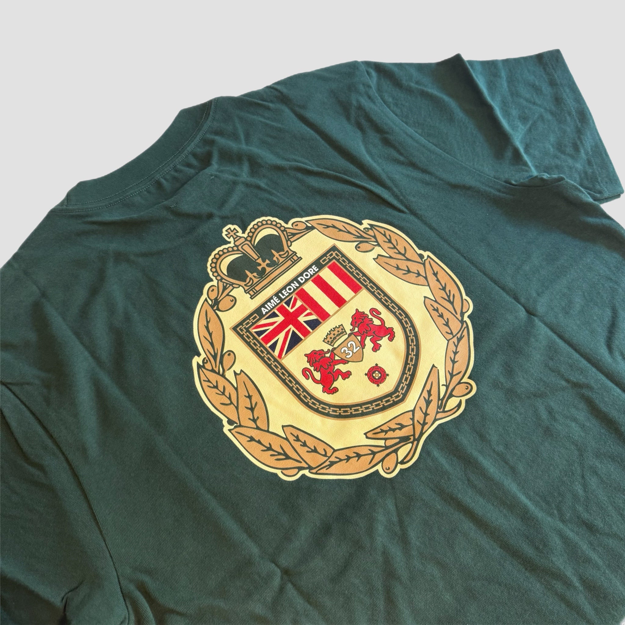 Aime Leon Dore London Club T Shirt