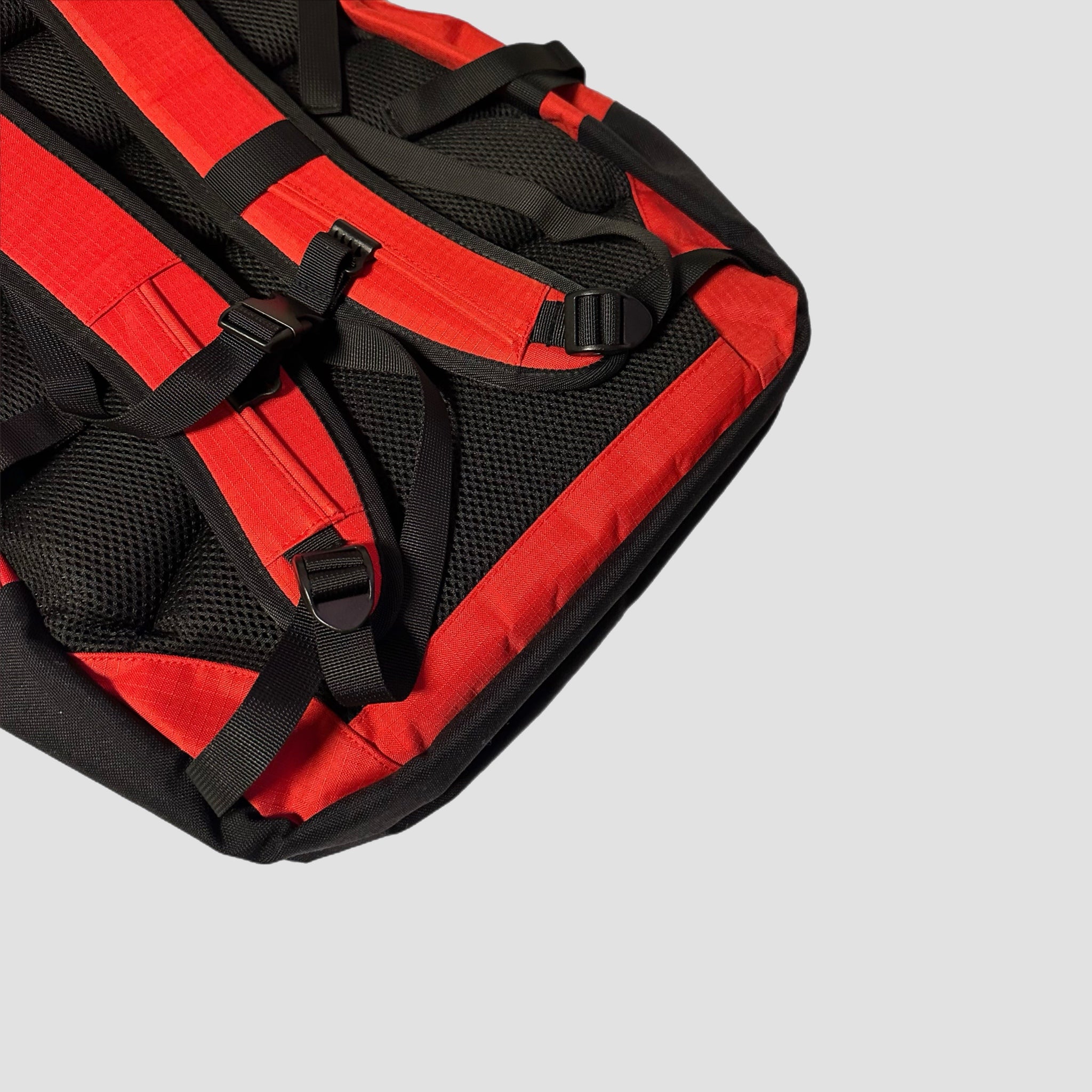 Places + Faces Cordura Backpack