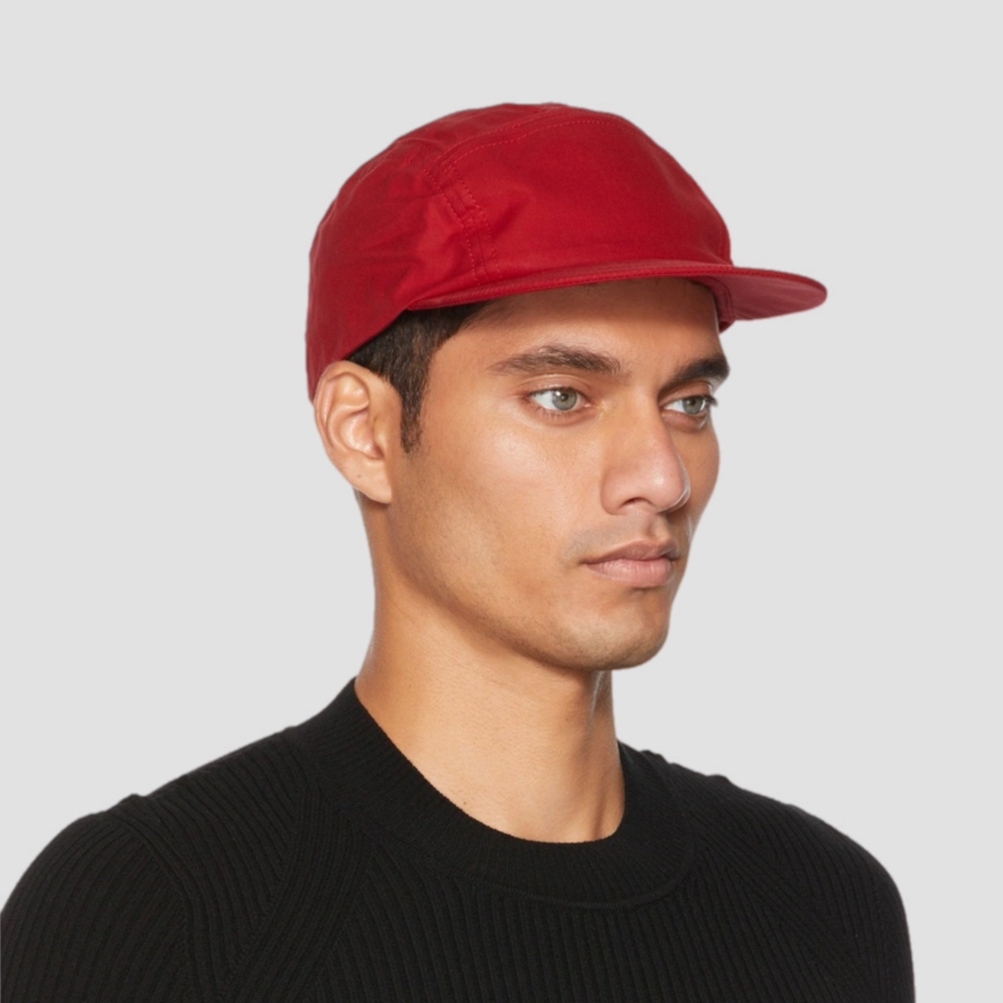 Jacquemus ‘La Casquette’ 5 Panel Cap