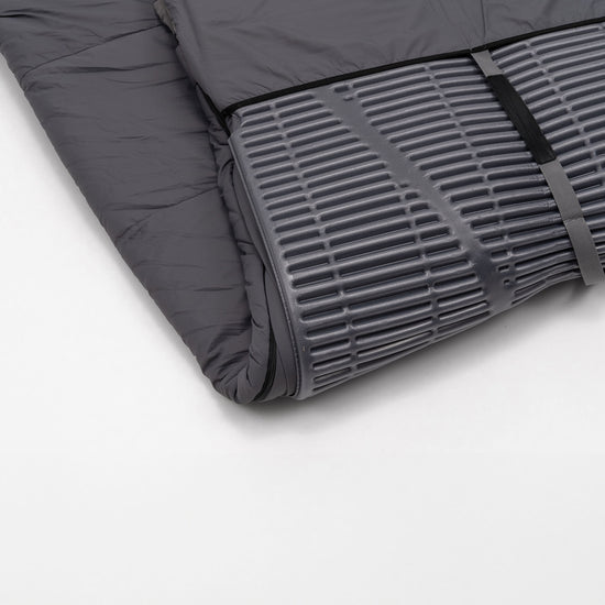 Snow Peak Fastpack Entry Sleeping System - Sleeping bag & matt