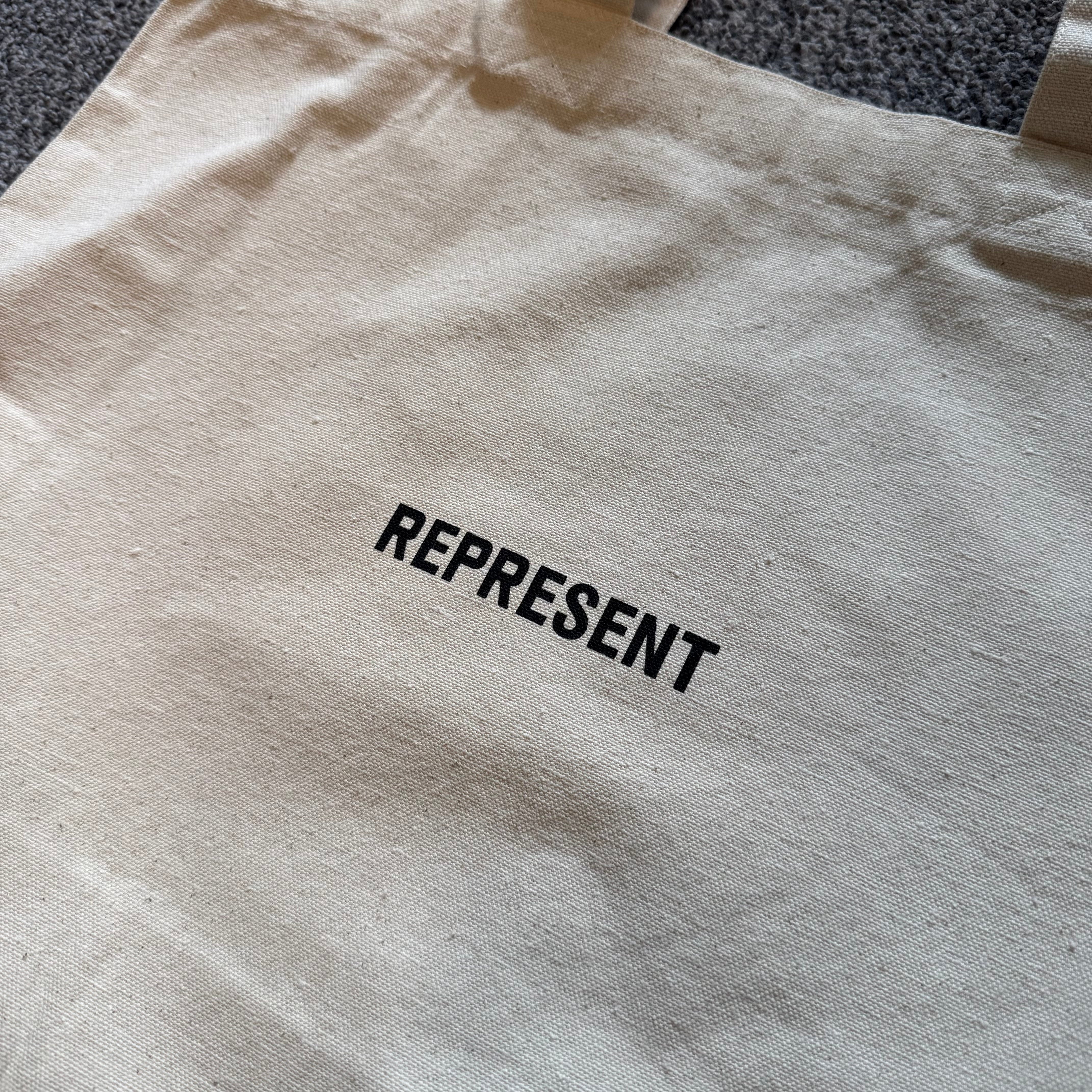 Represent Manchester Exclusive Tote Bag
