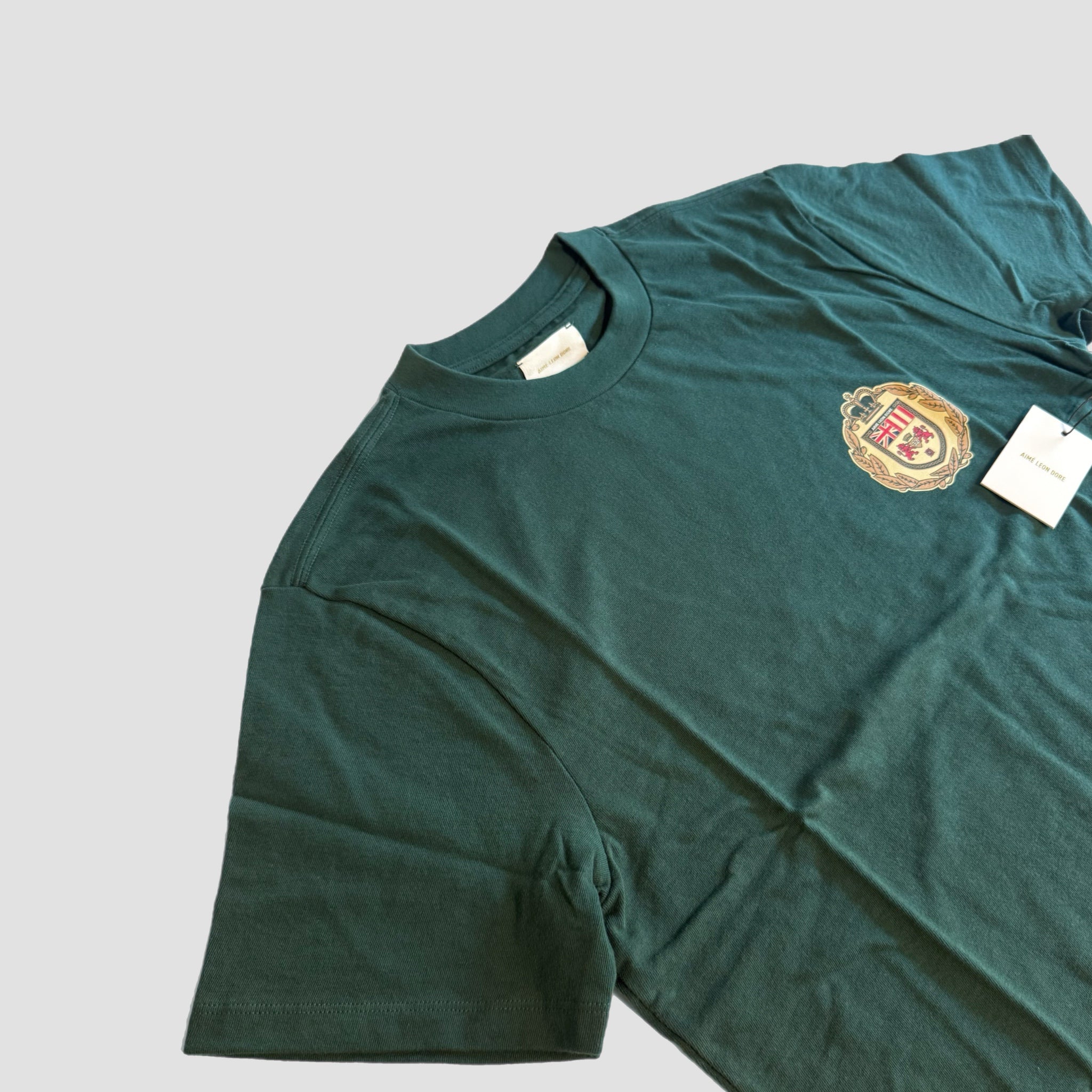 Aime Leon Dore London Club T Shirt