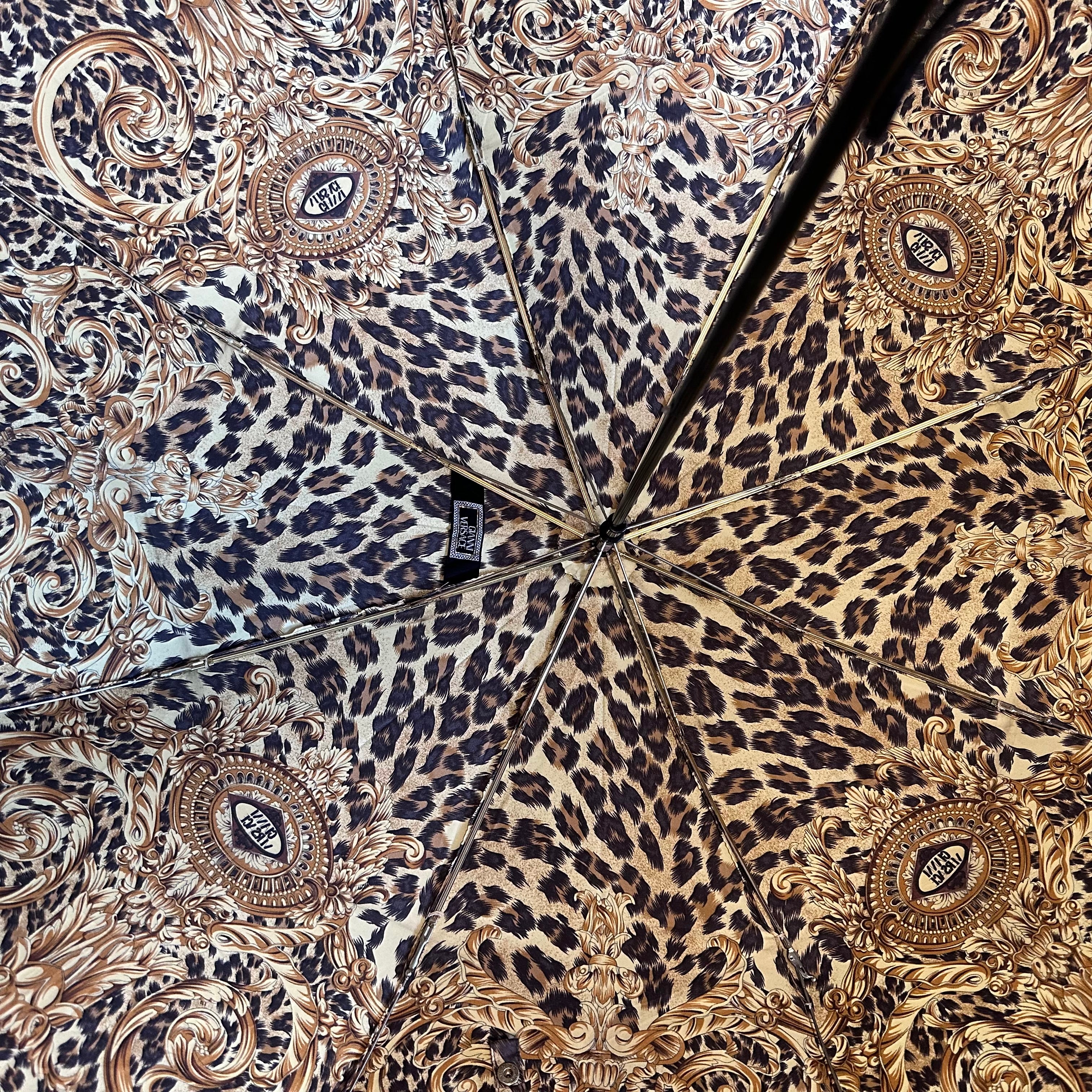 Versace Baroque Umbrella