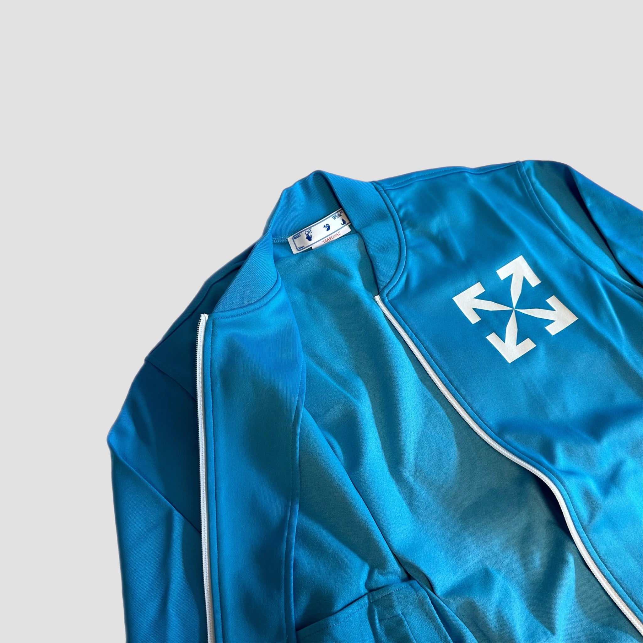 Off-White Arrow Tracktop