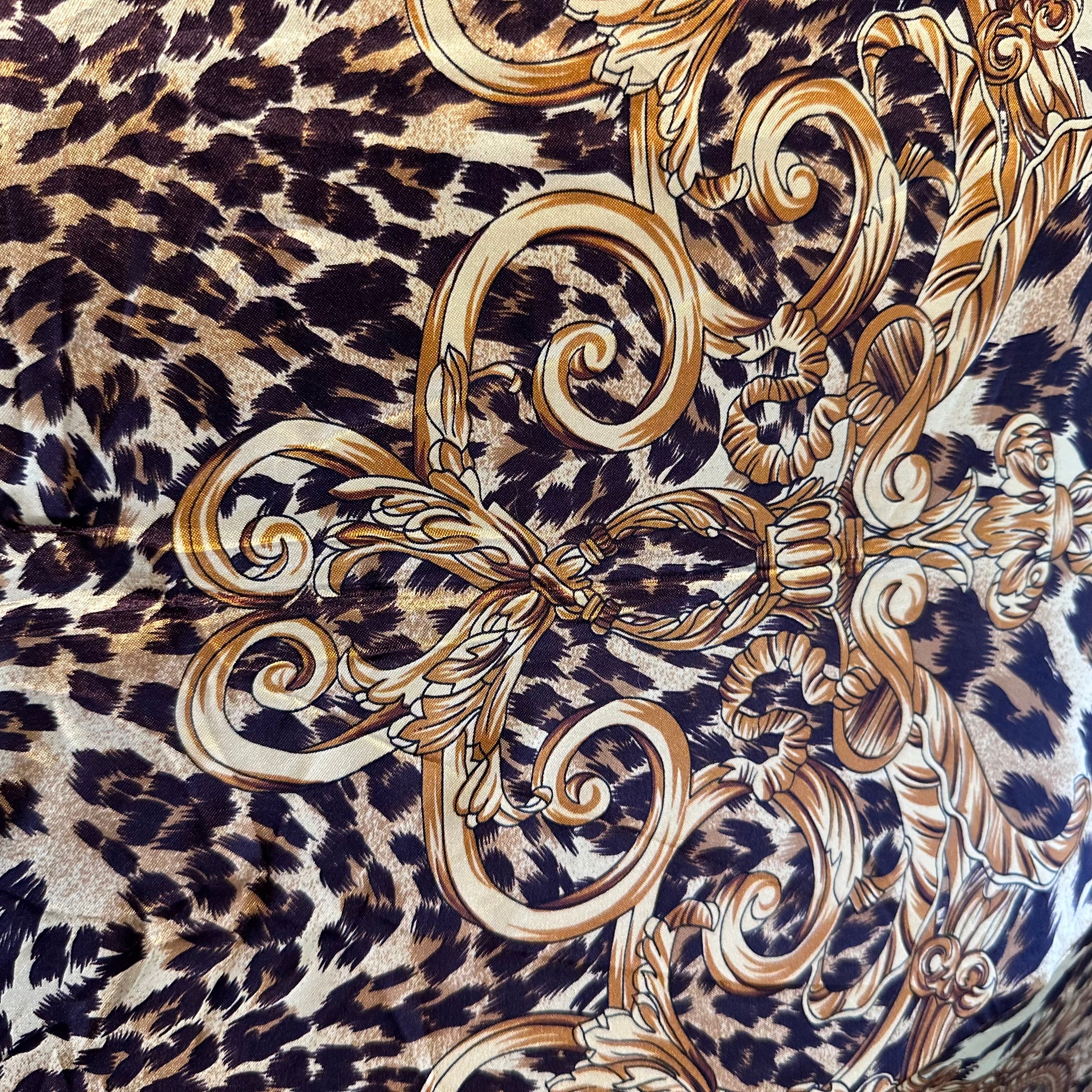 Versace Baroque Umbrella