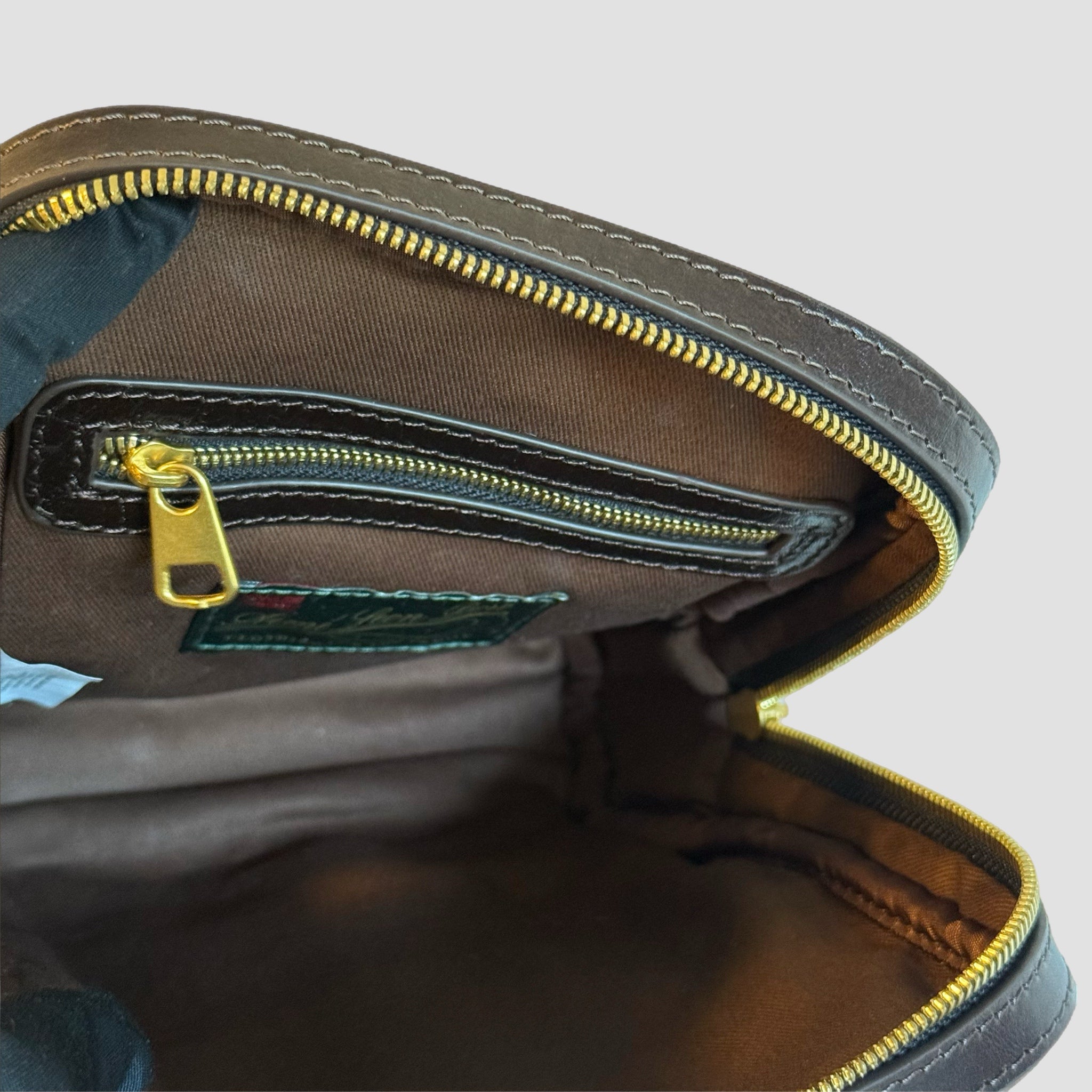 Aime Leon Dore Tapestry Shoulder Bag