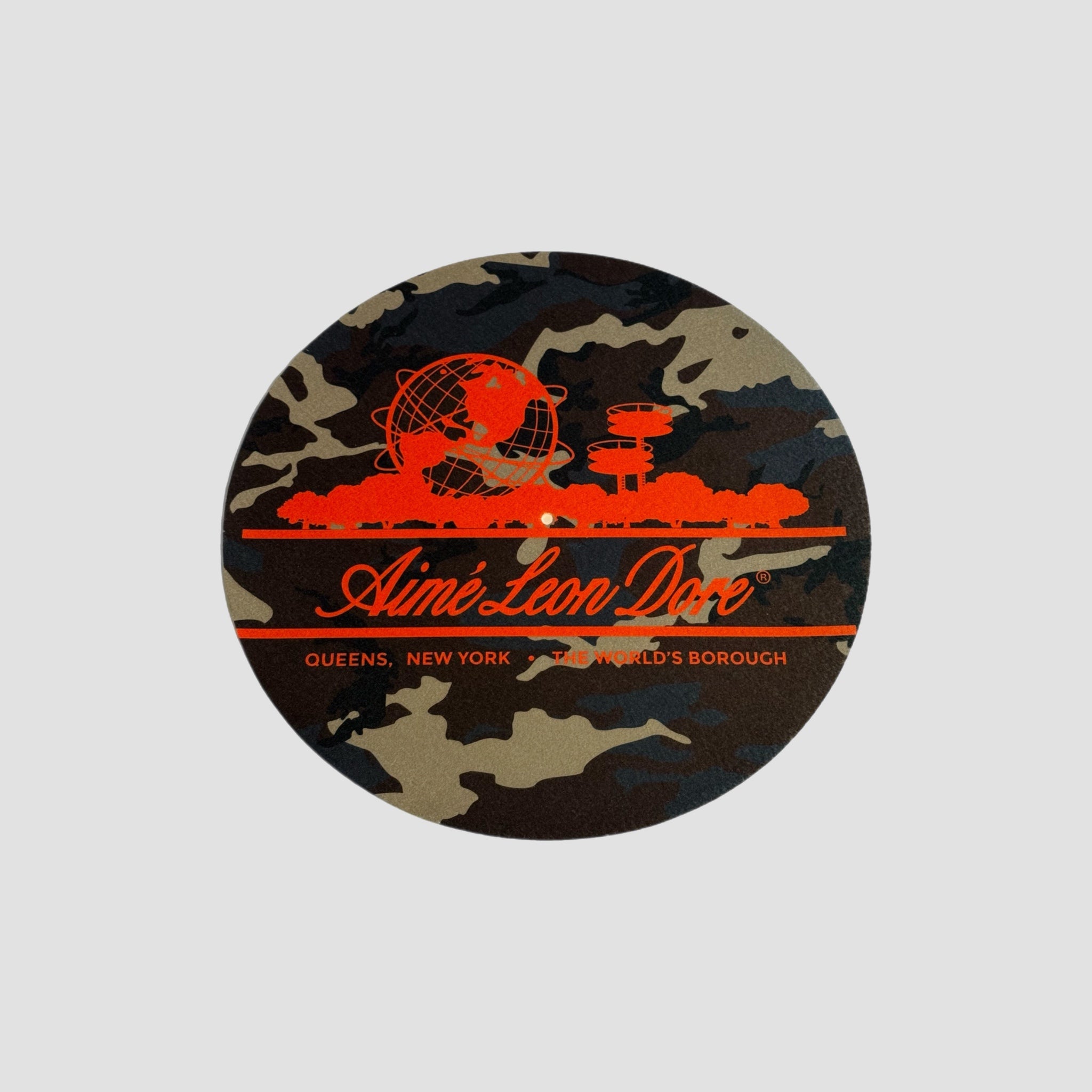 Aime Leon Dore Unisphere Slip Mat