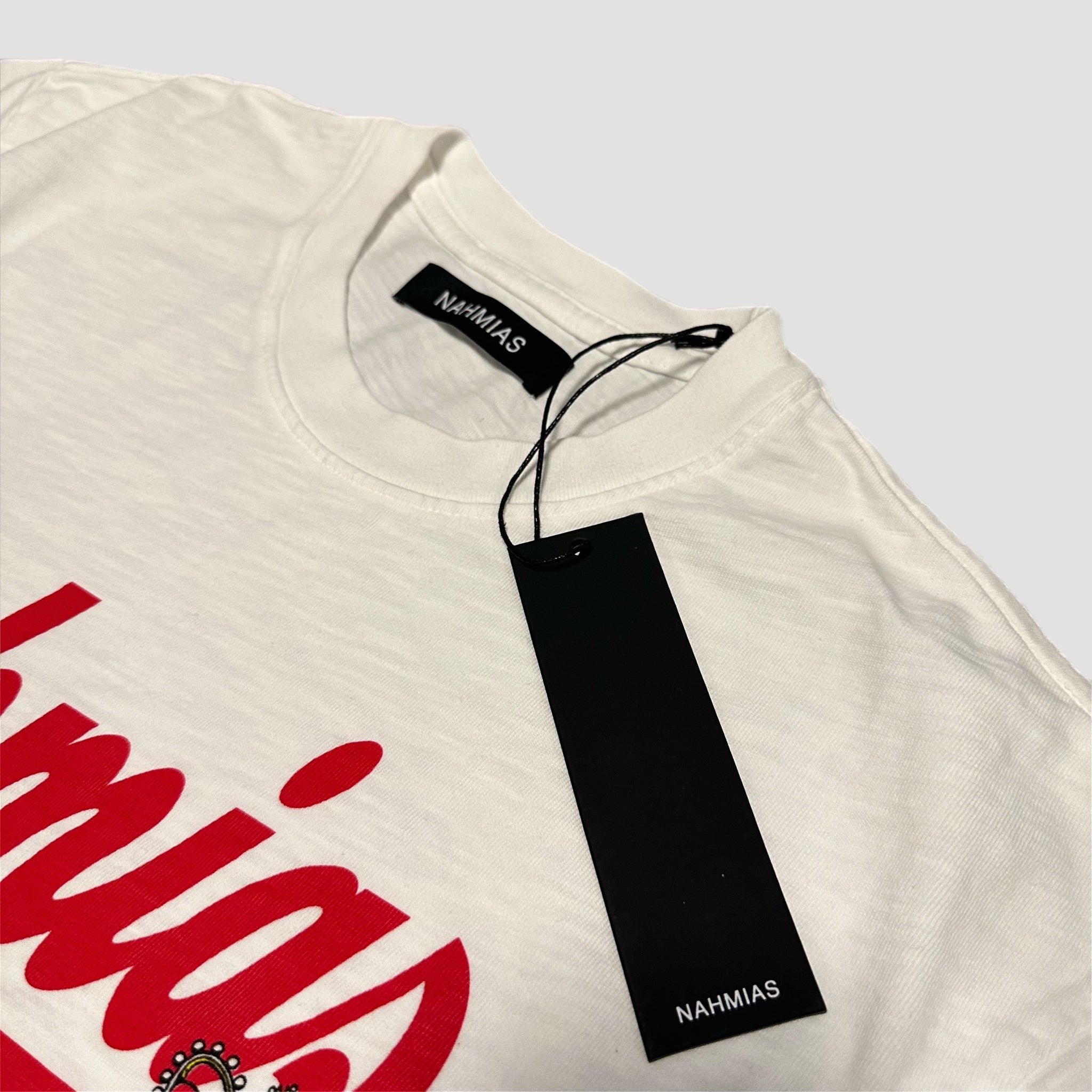 Nahmias Miracle Way T-Shirt