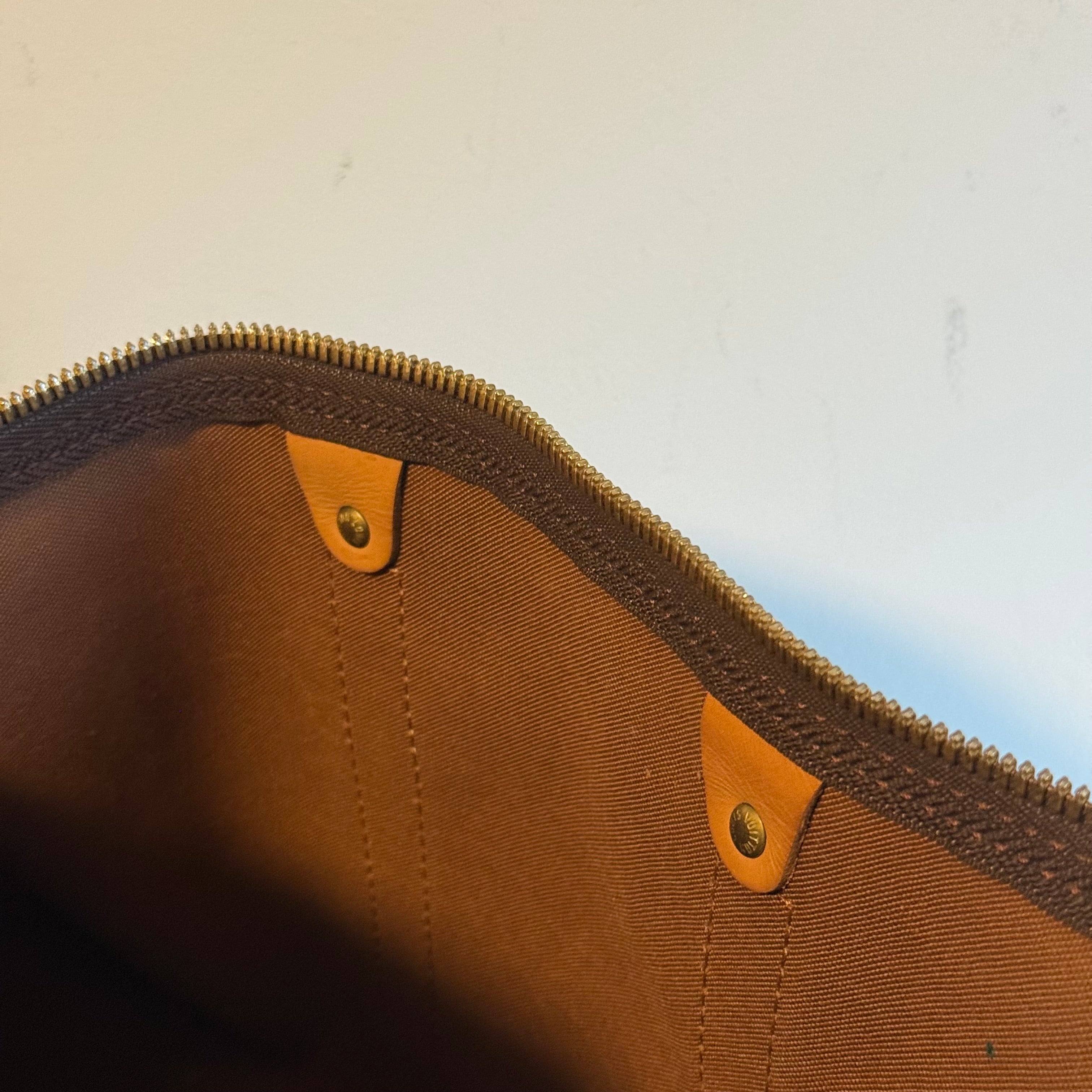 Louis Vuitton Keepall 45