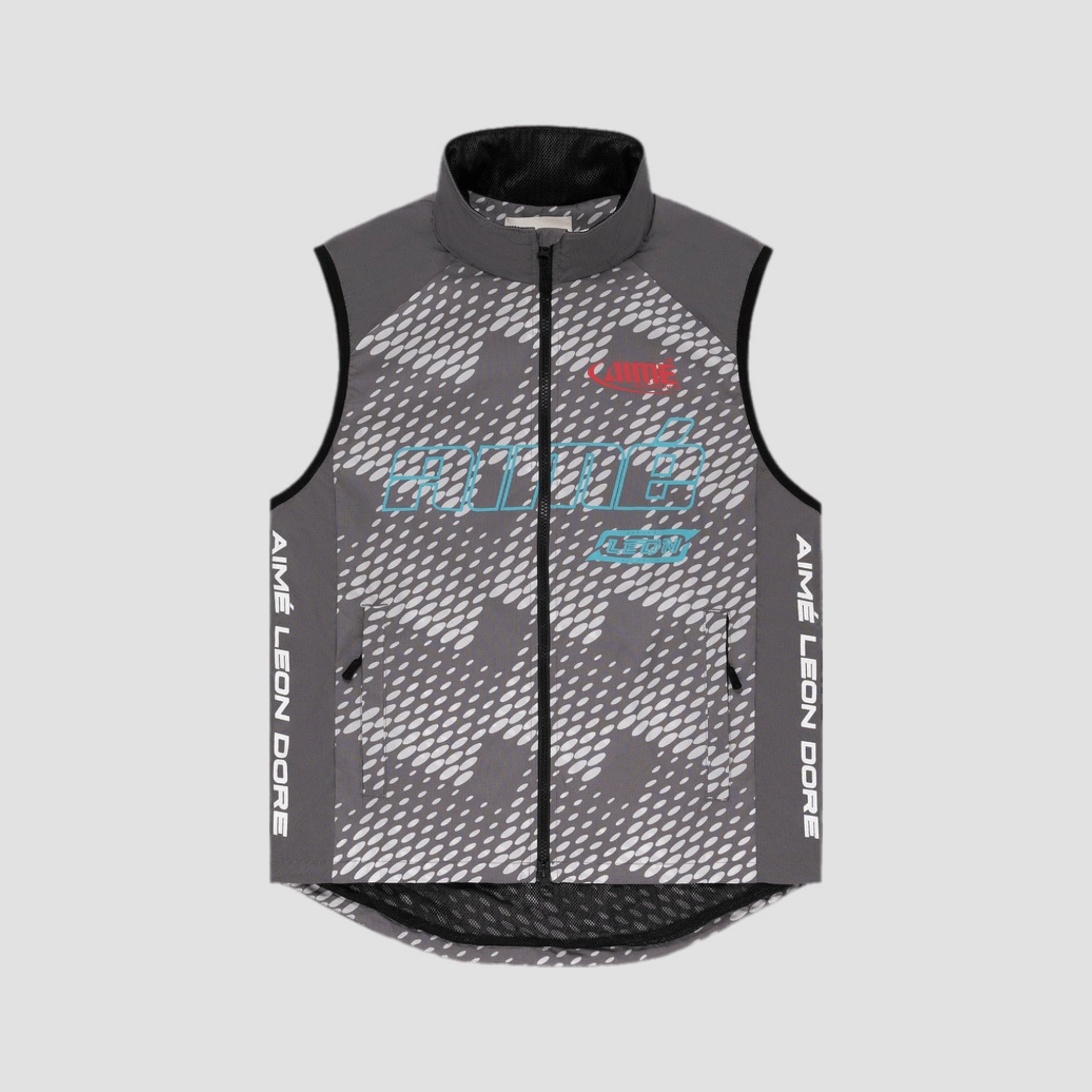 Aime Leon Dore Podium Vest