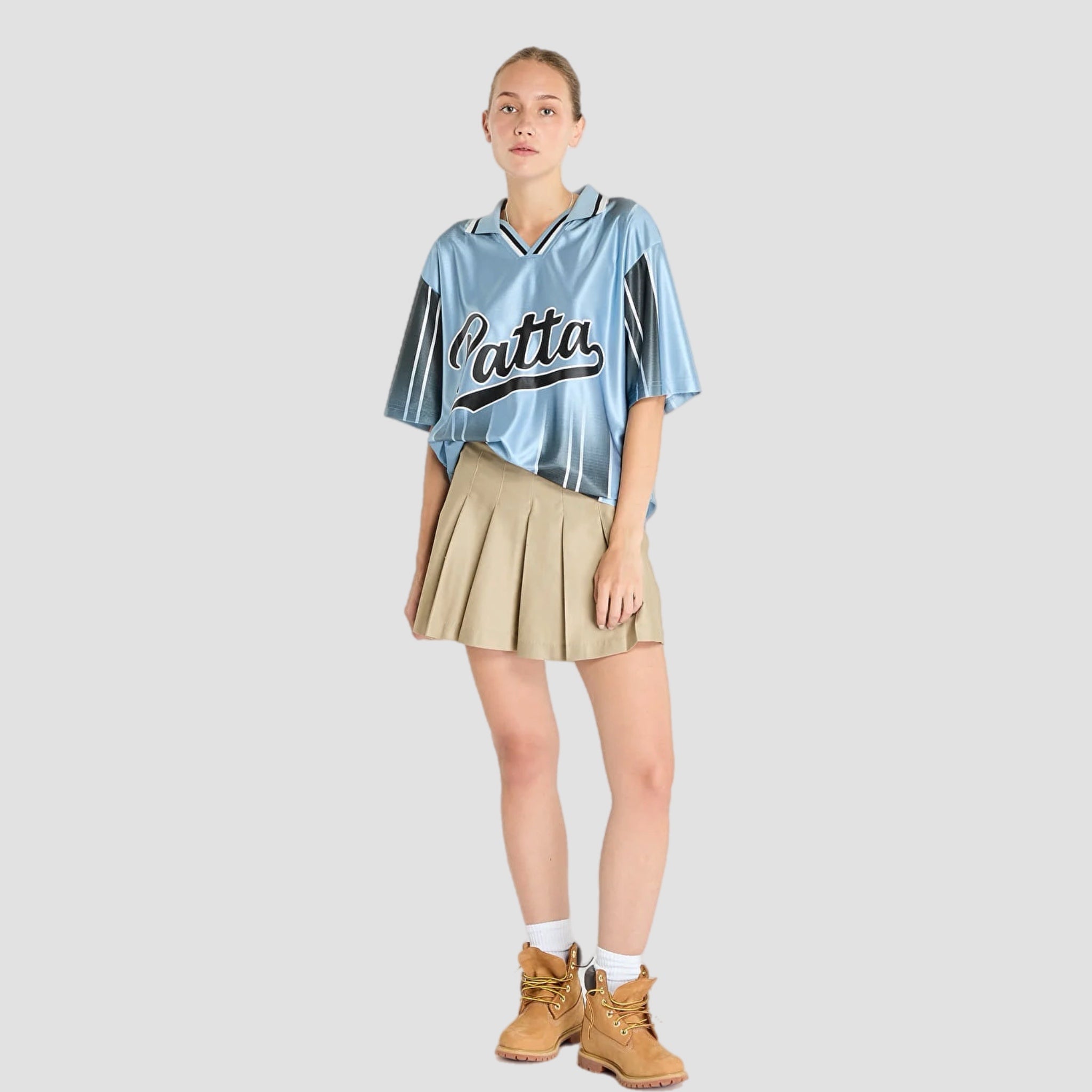 Patta Peewee Sports Jersey