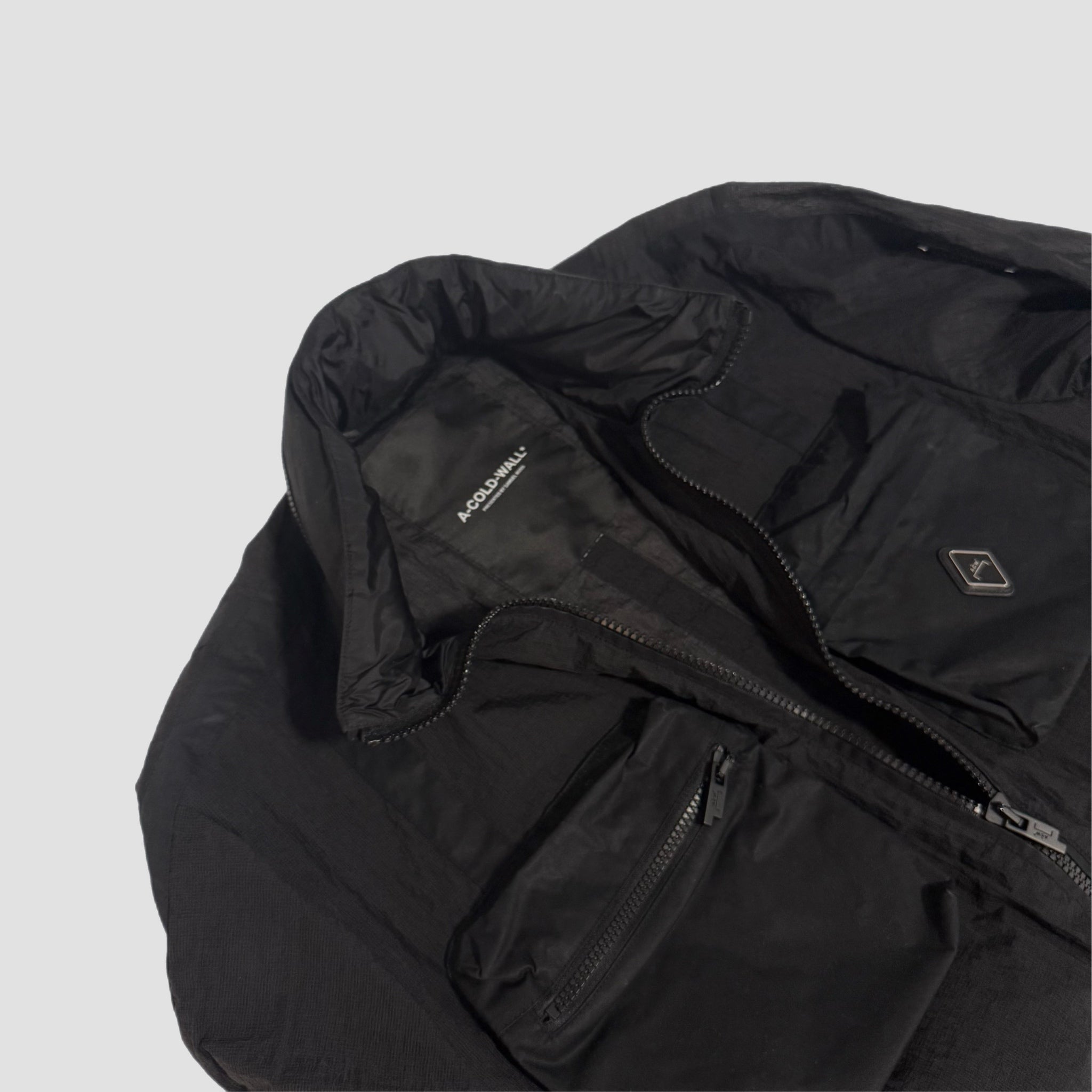 A Cold Wall / ACW Filament M65 Parka Jacket