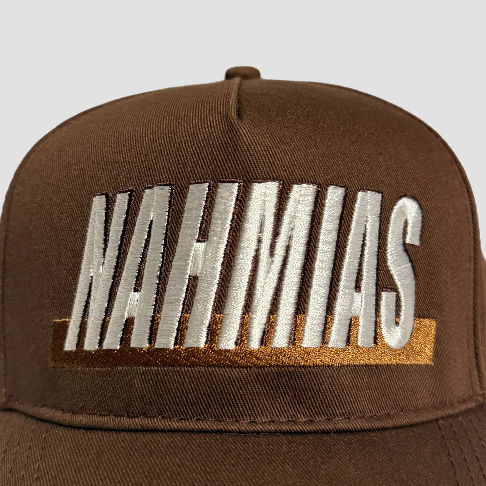 Nahmias Vice Trucker Hat