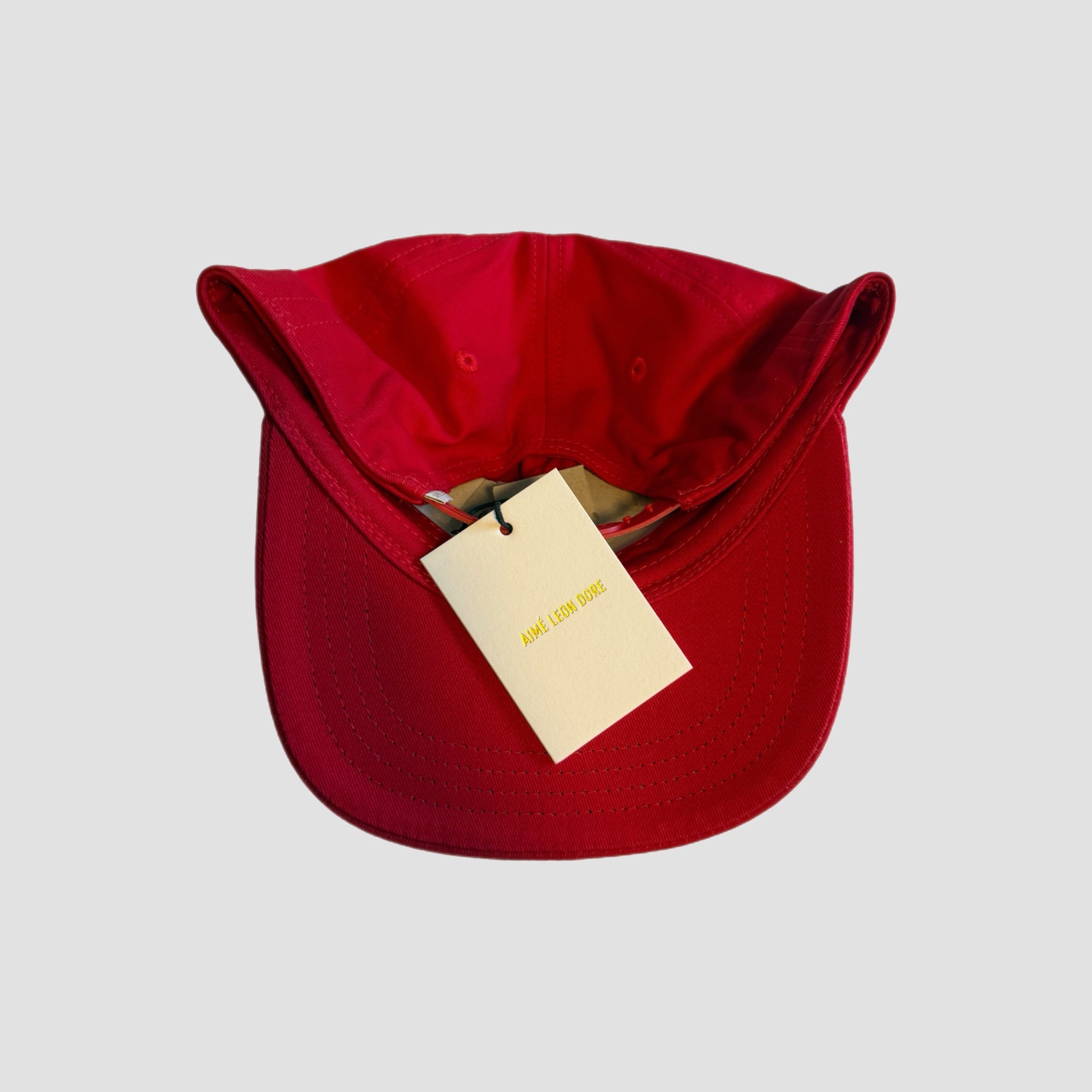 Aime Leon Dore Cards Casino Cap
