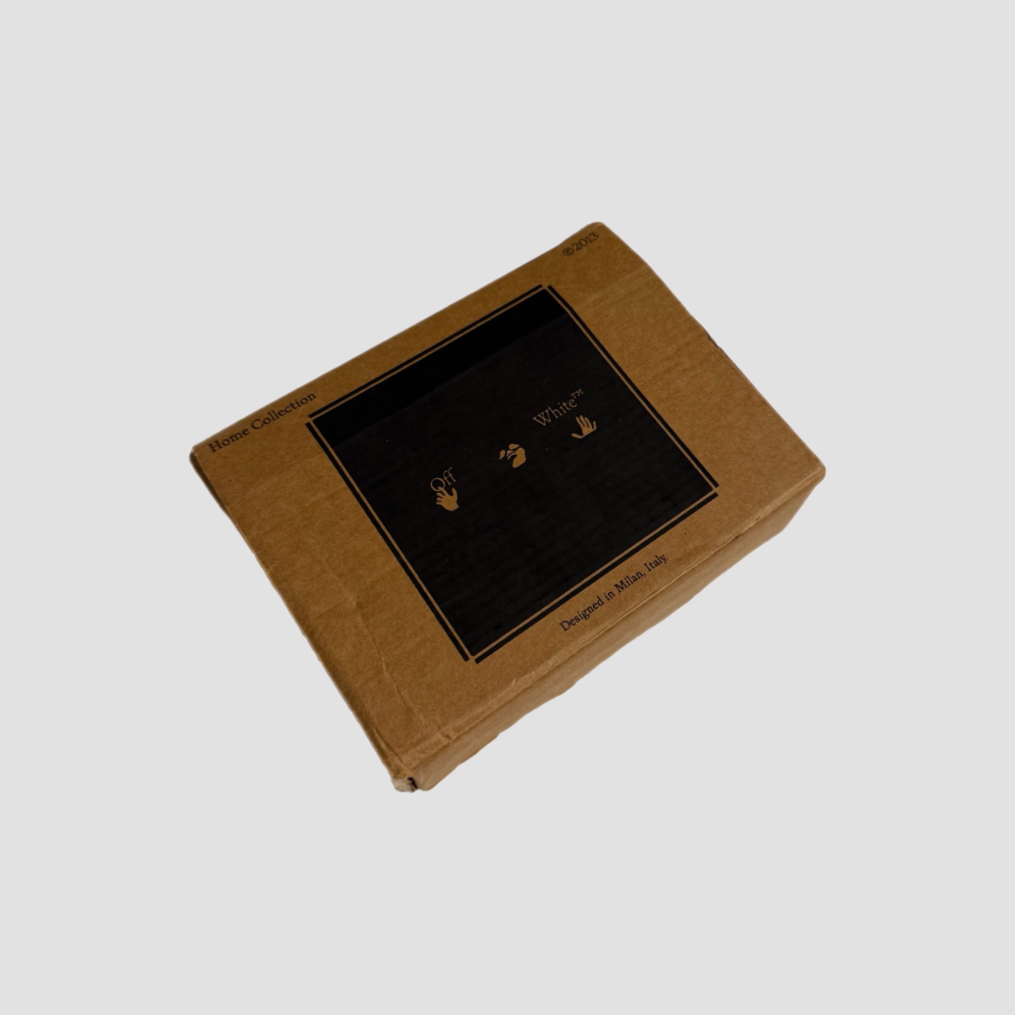 Off-White Meteor Tray