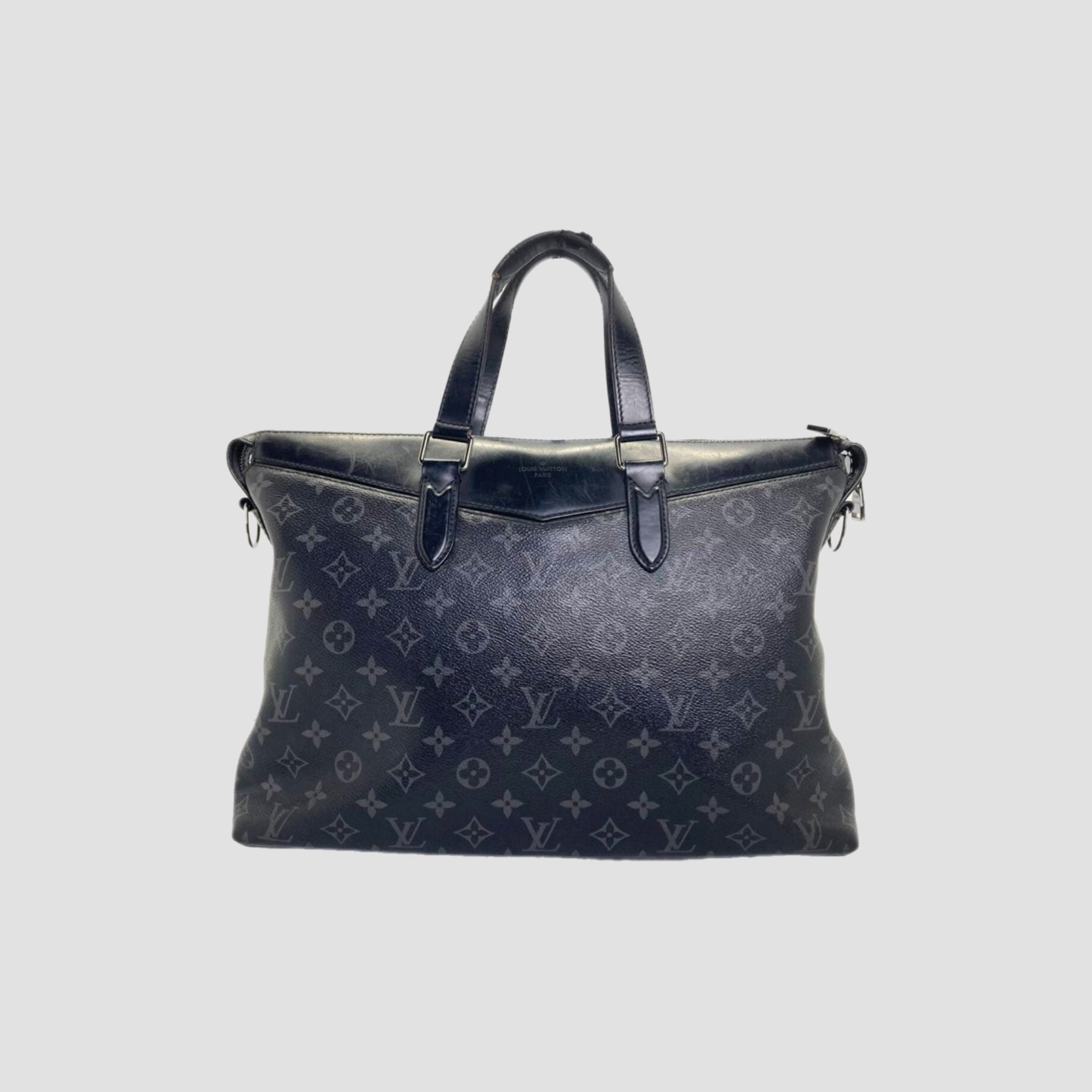 Louis Vuitton Explorer Eclipse Bag