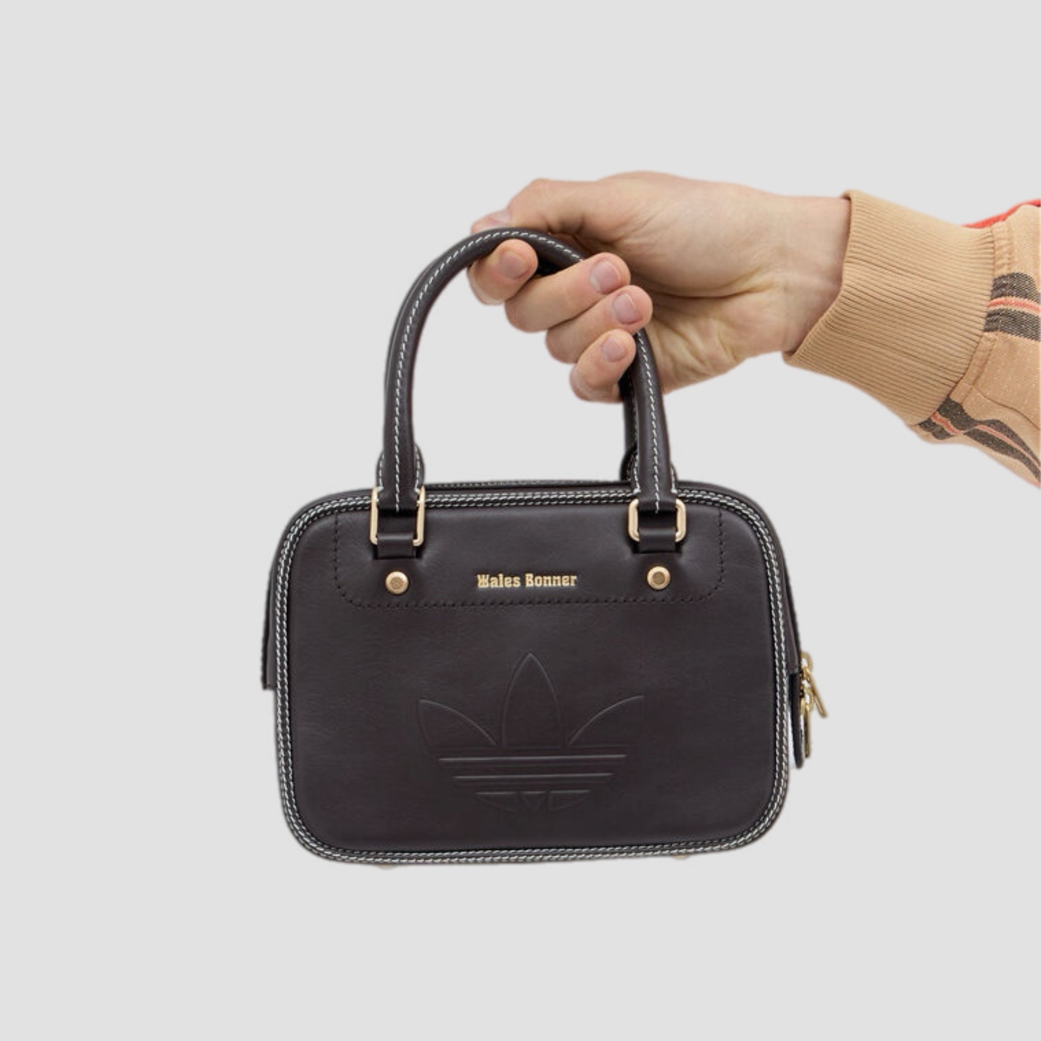 Adidas X Wales Bonner Bag