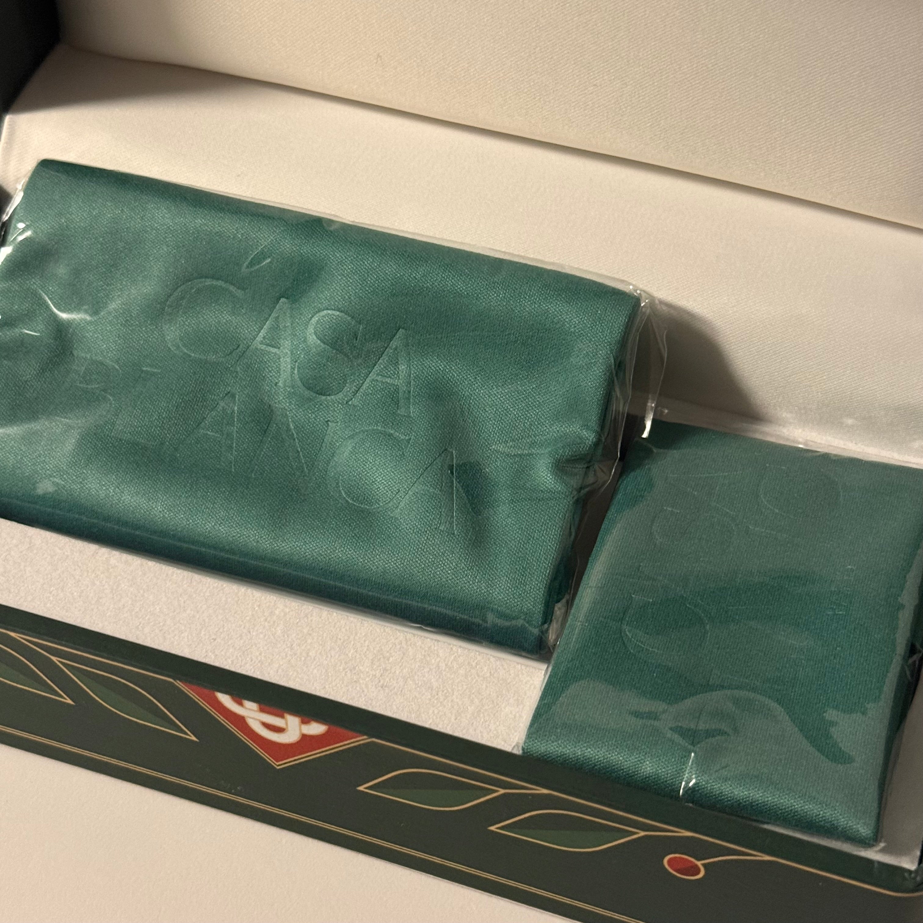 Casablanca Rajio Sunglasses