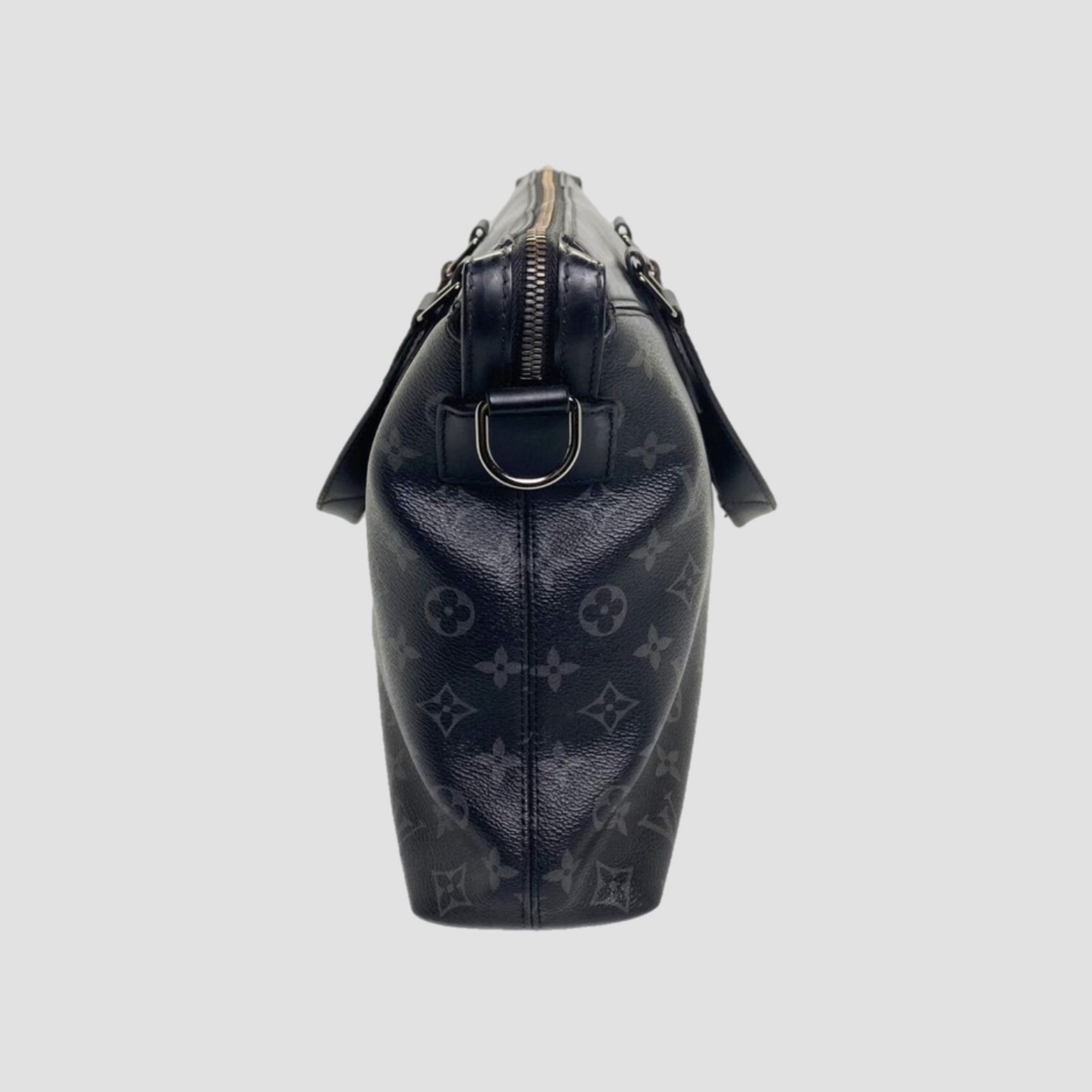 Louis Vuitton Explorer Eclipse Bag